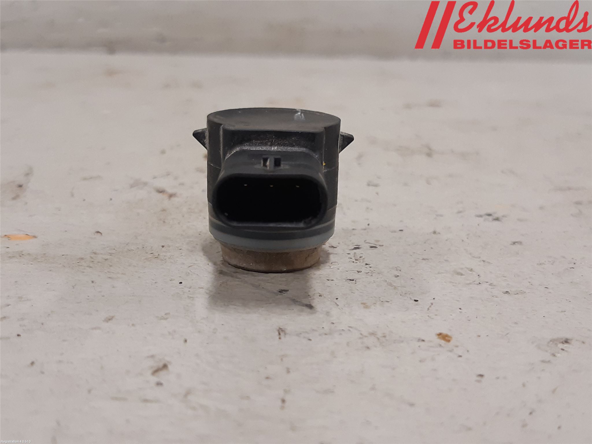 Mercedes-Benz MB E-KLASS (W212) 09-16 Parkeringshjälp Backsensor