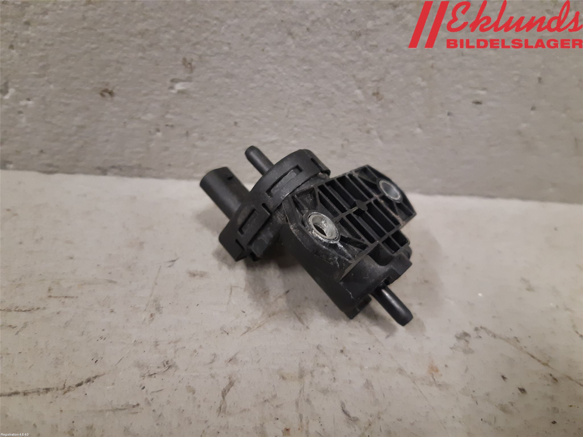 Peugeot 508 19- Egr Styrventil