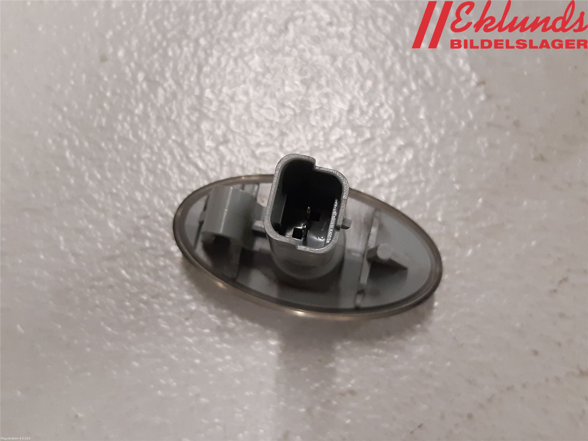 Citroen C3 PICASSO Blinkers Sidoblinkers Hö