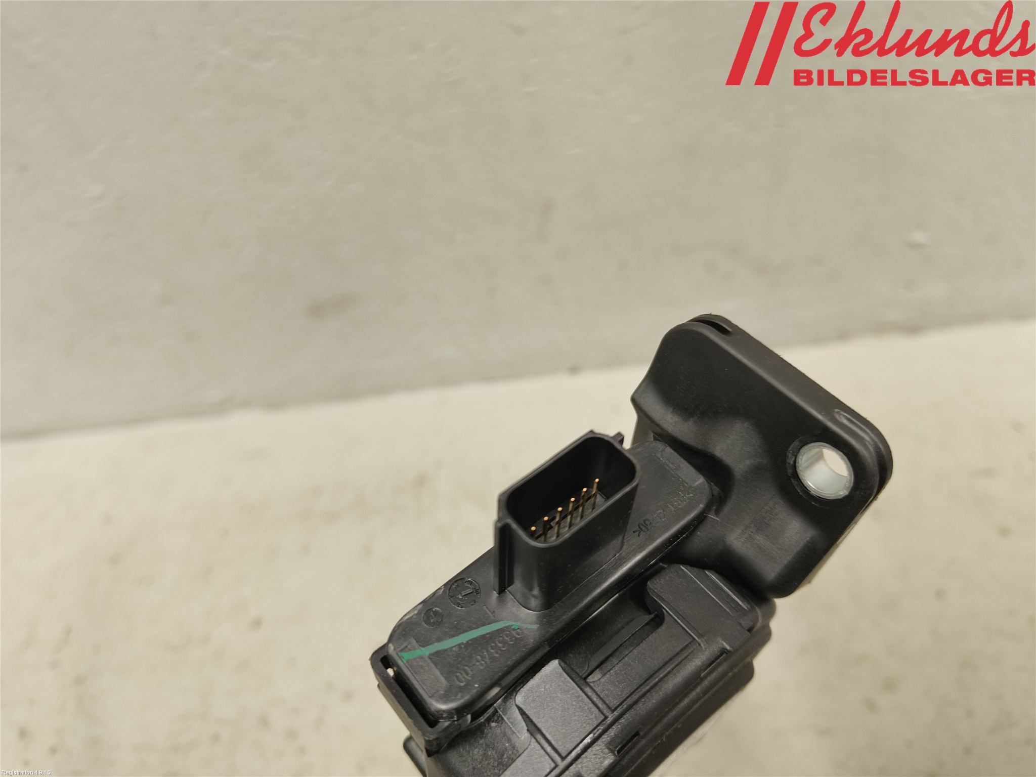 Ford KUGA 17-19 Gaspedal