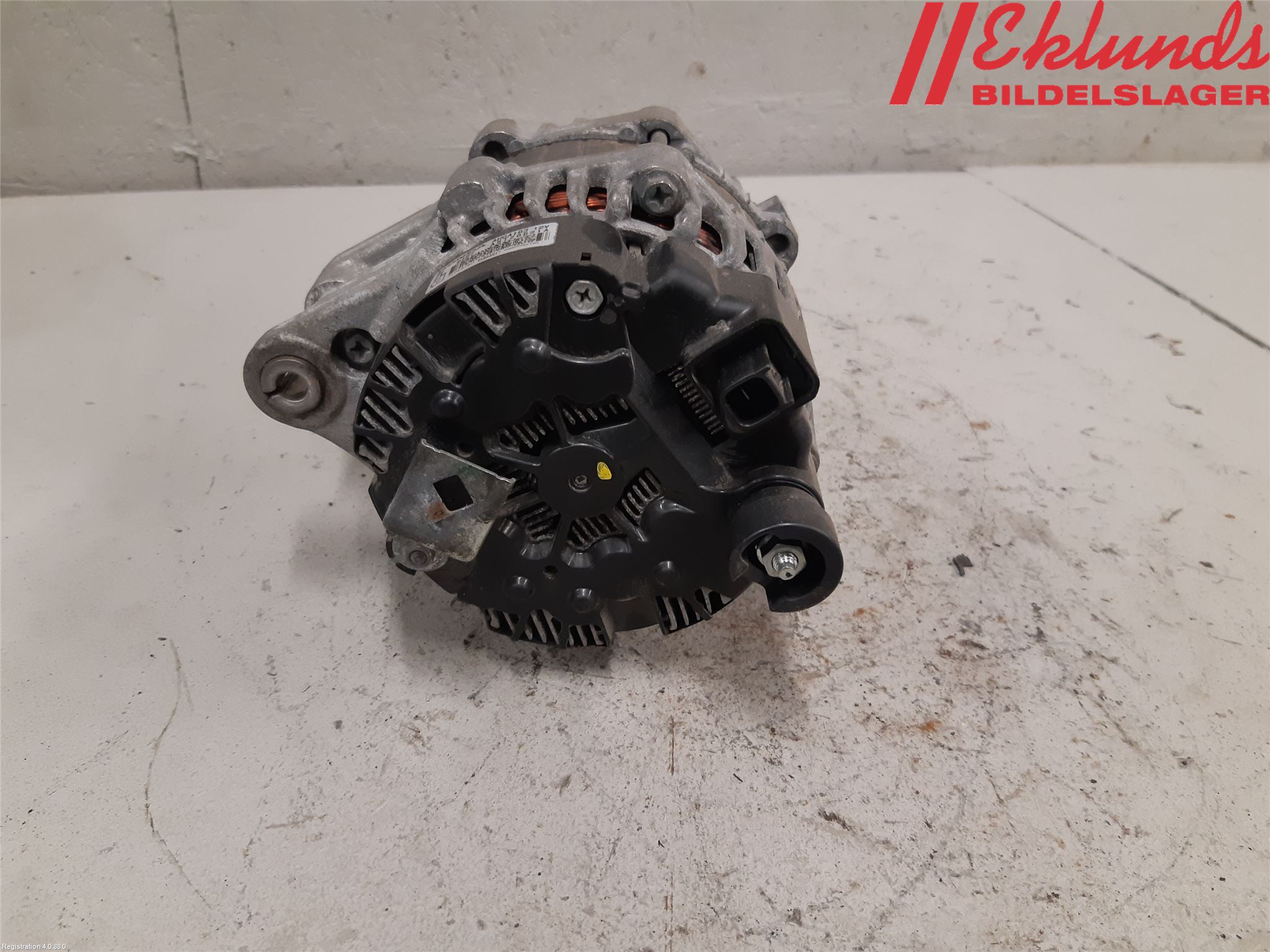 Honda JAZZ 15-20 Generator