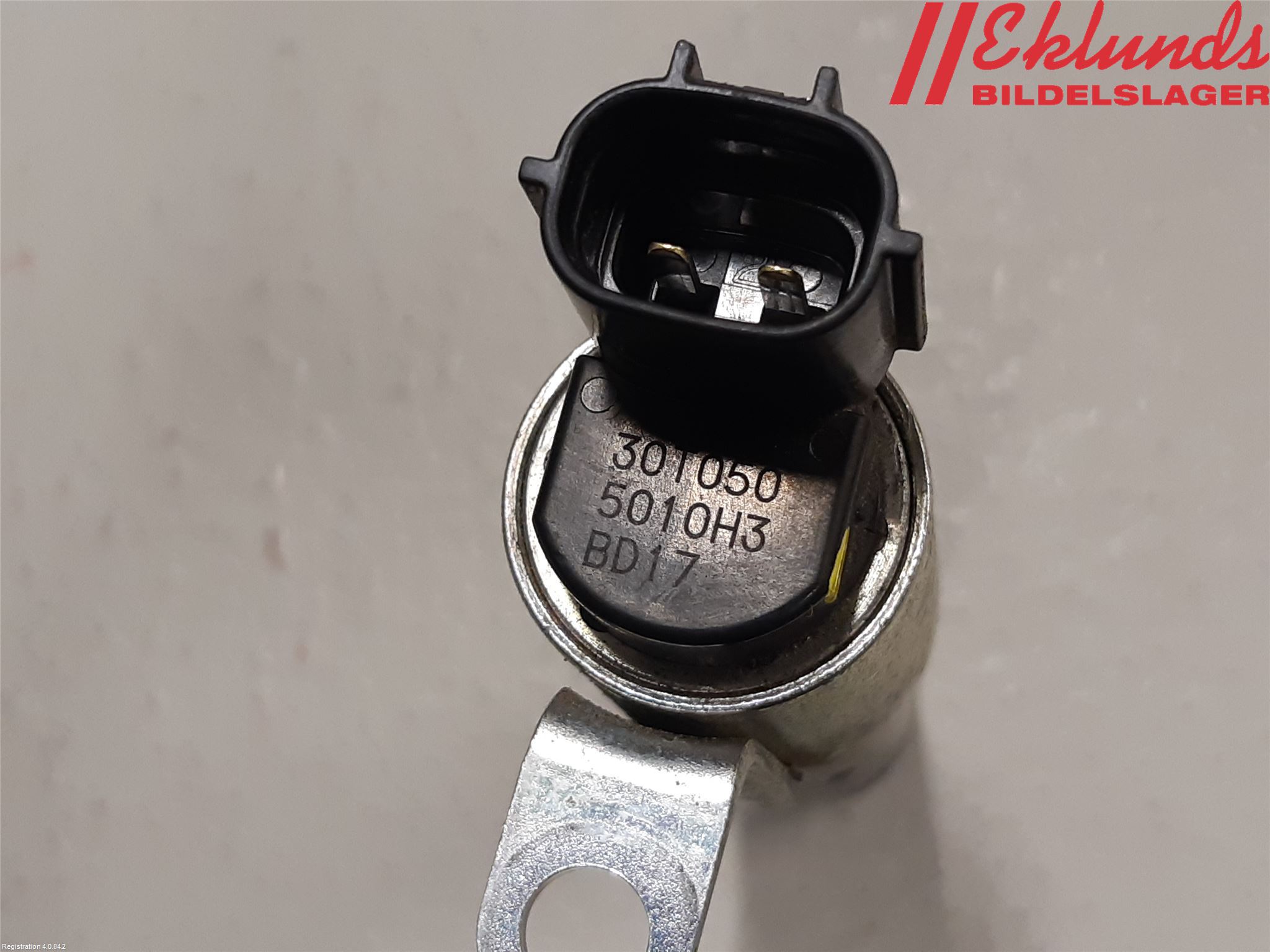 Toyota COROLLA 19- Kamställningsventil