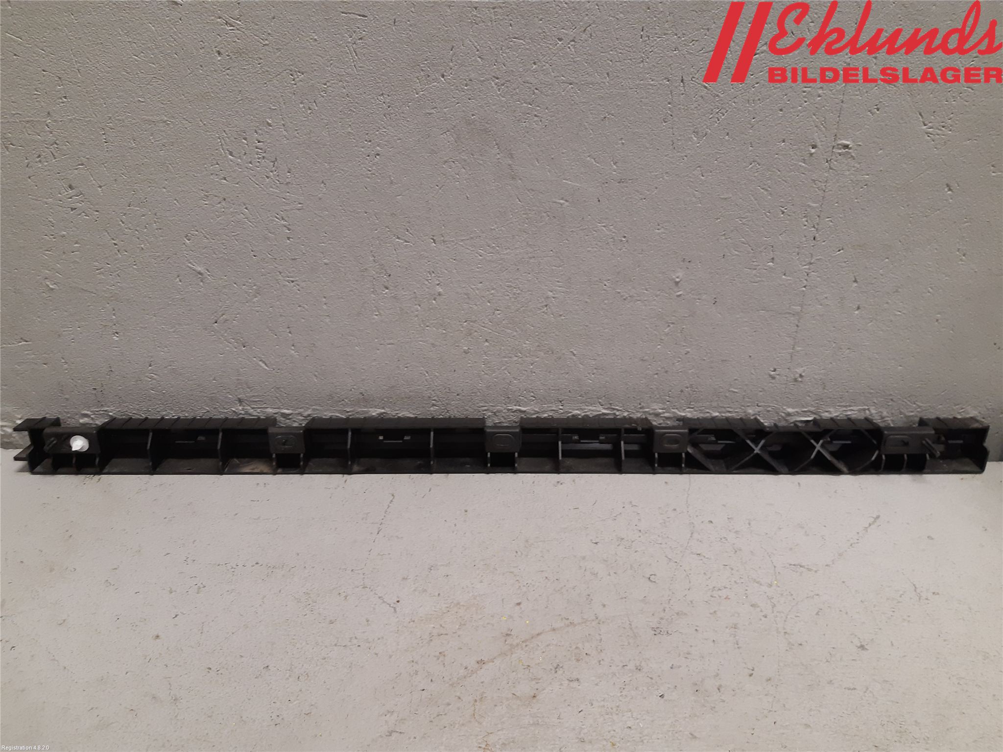 Volvo XC90/RECHARGE 16- Sidokjol Hö