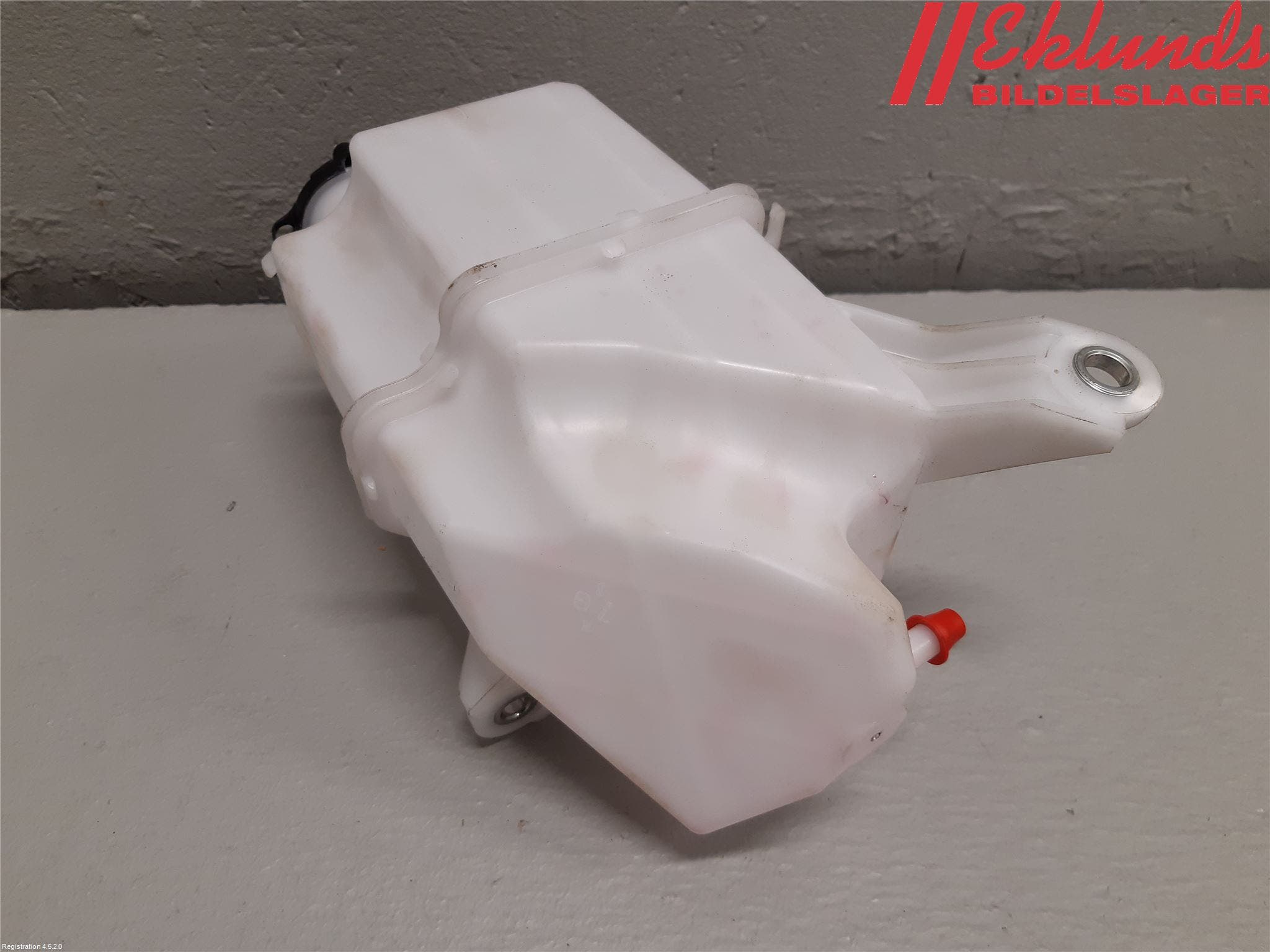 Toyota RAV4 19- Expansionstank