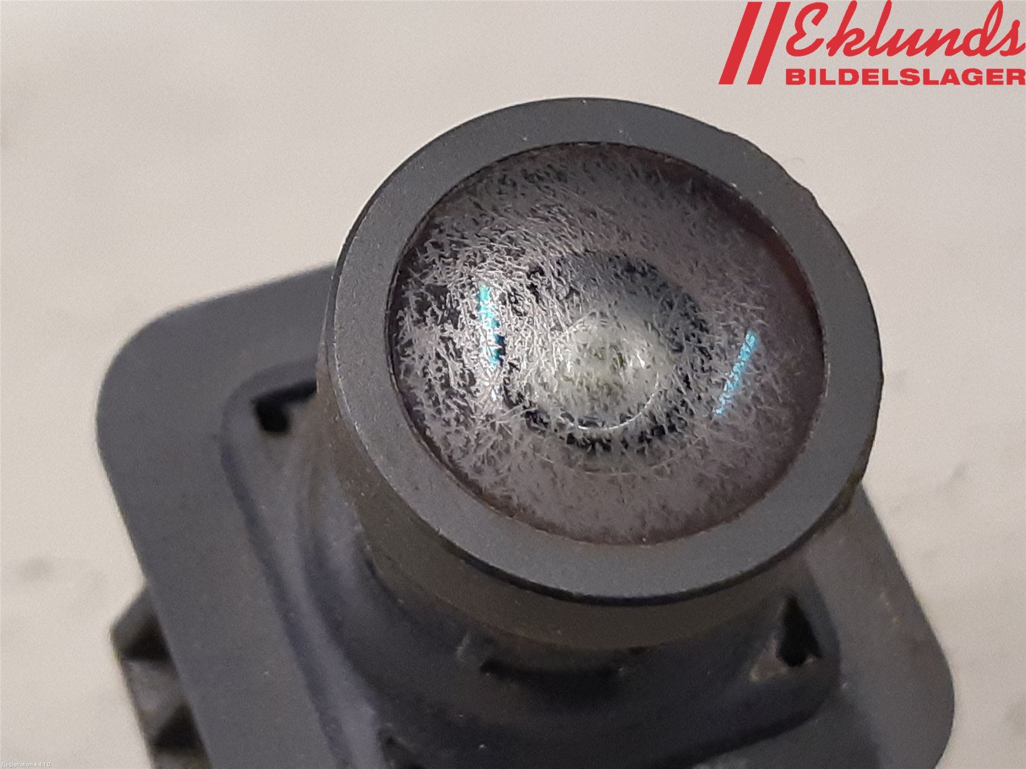 Alfa FORD RANGER 22- Parkeringshjälp Kamera