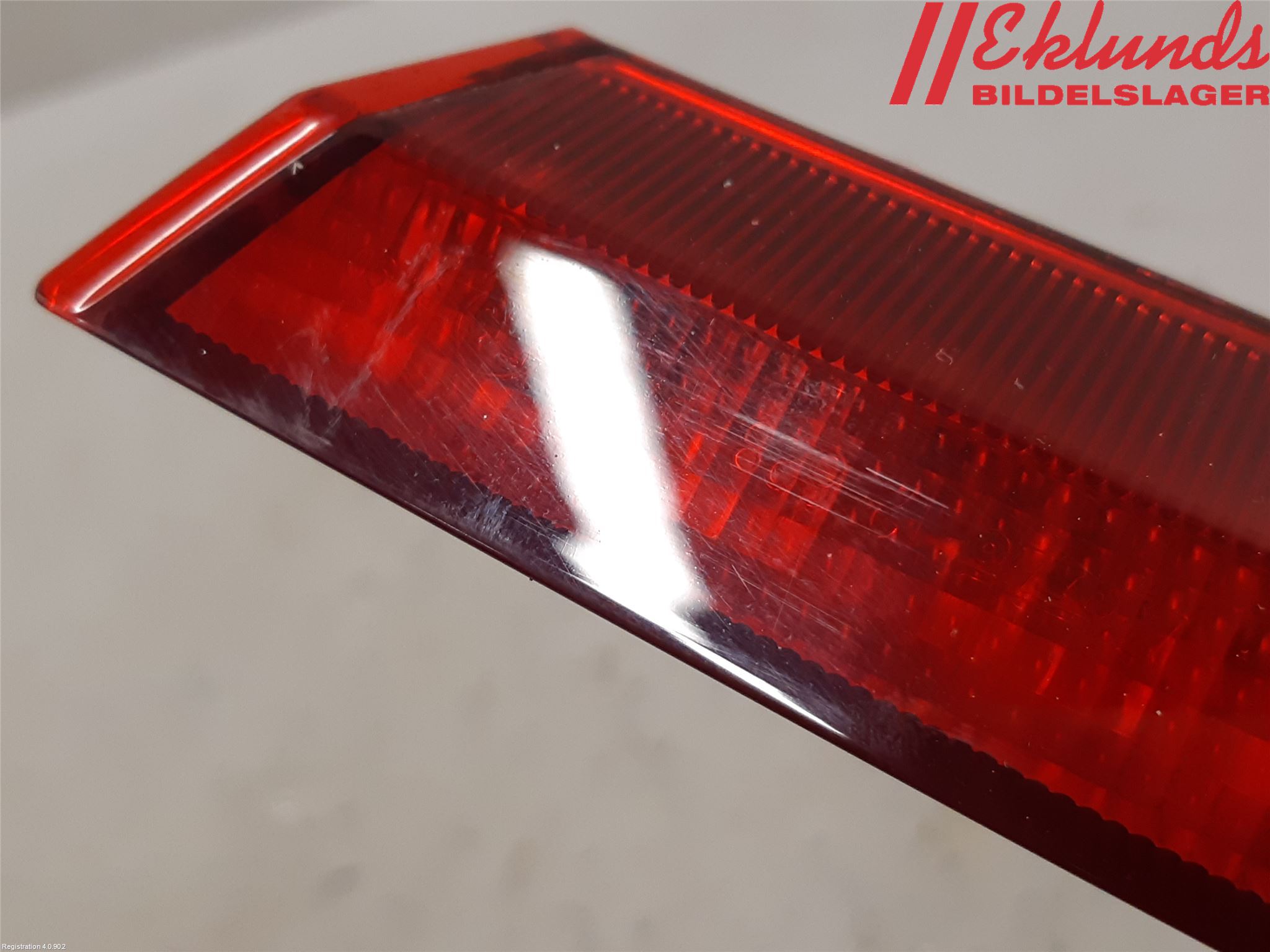 Toyota COROLLA 19- Bromsljus Bakruta