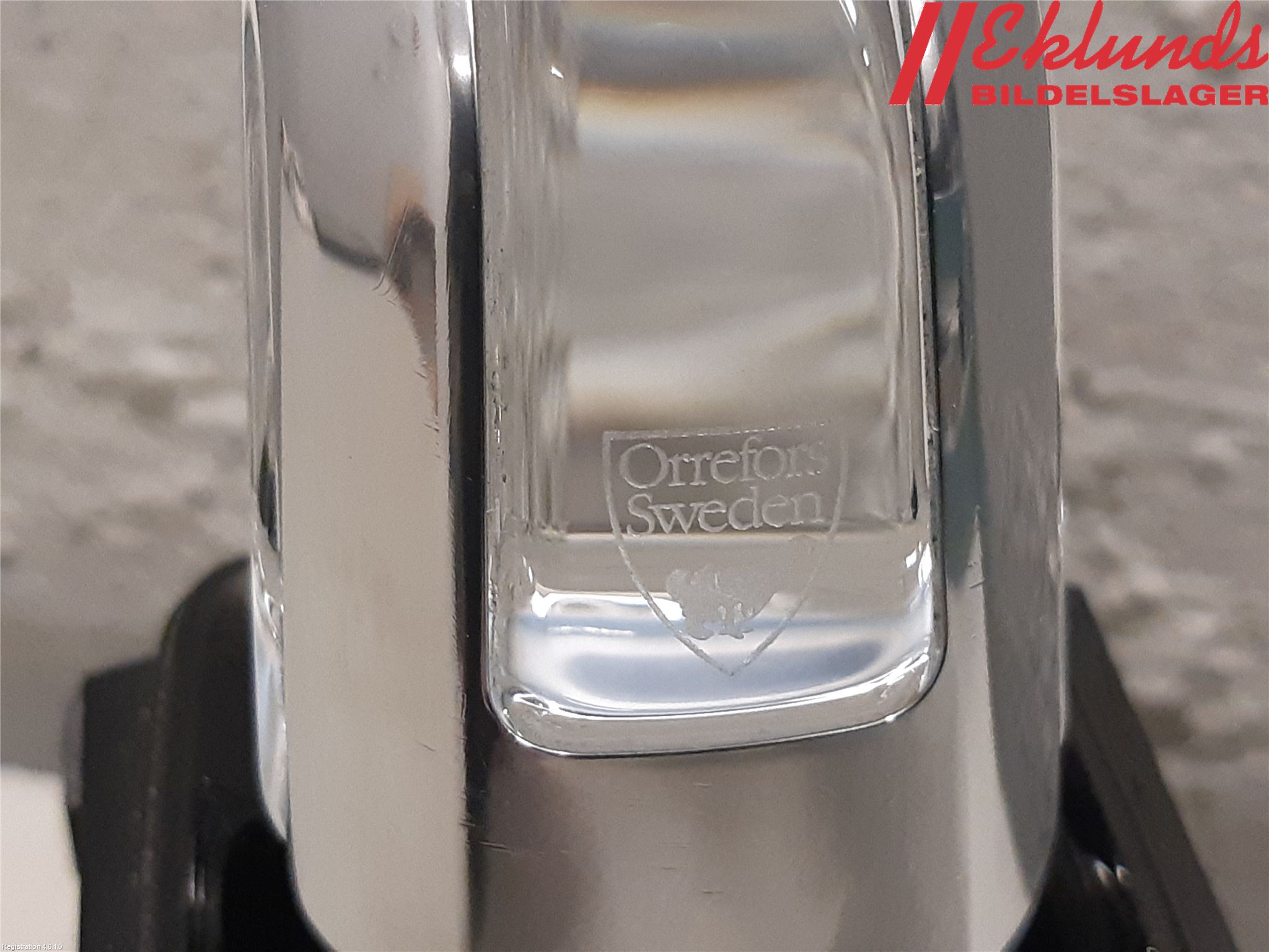 Volvo XC90/RECHARGE 16- Växelspak