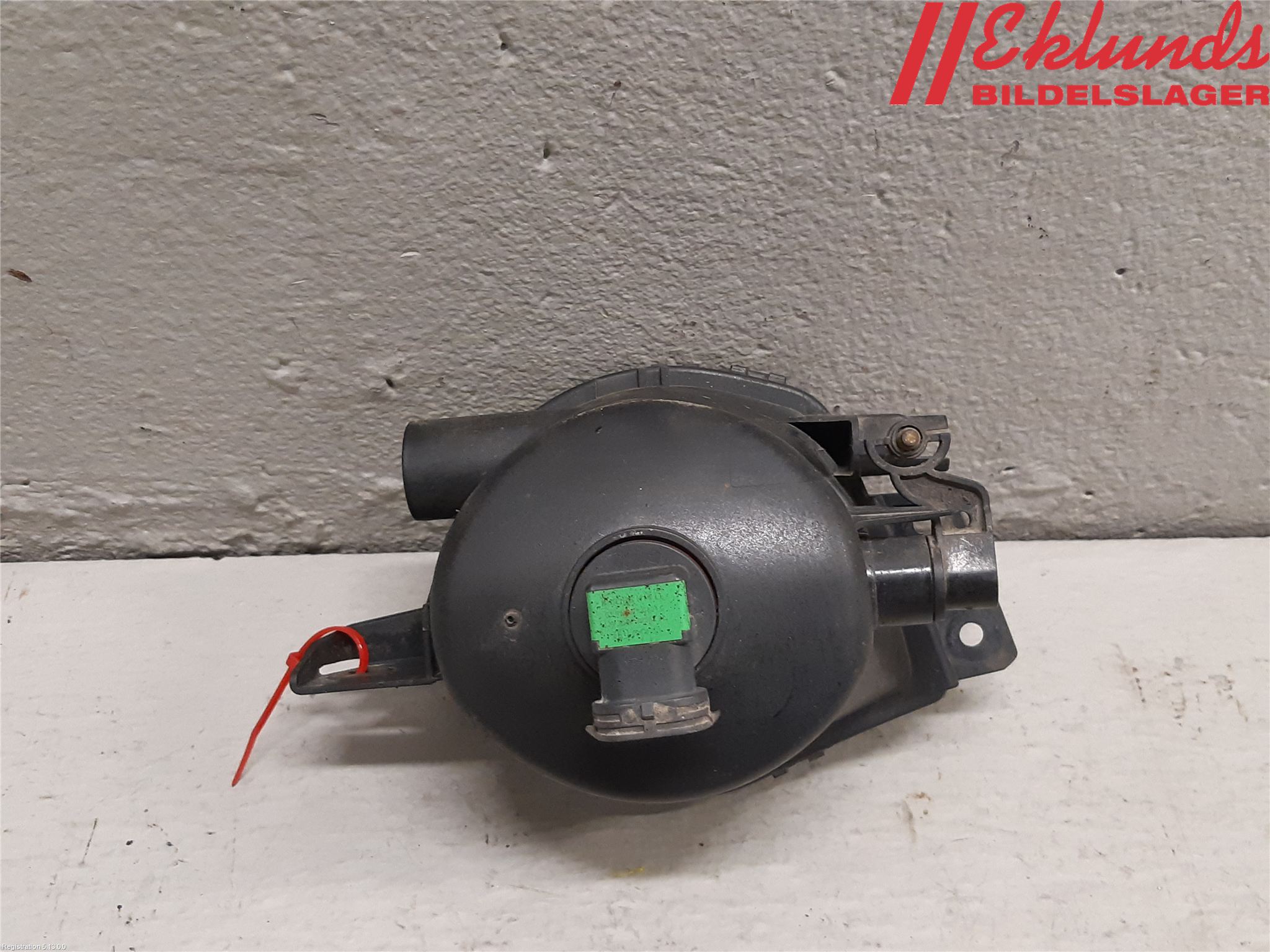 BMW 3 E90/91 SED/TOU 05-12 Dimljus-Varselljus Fram