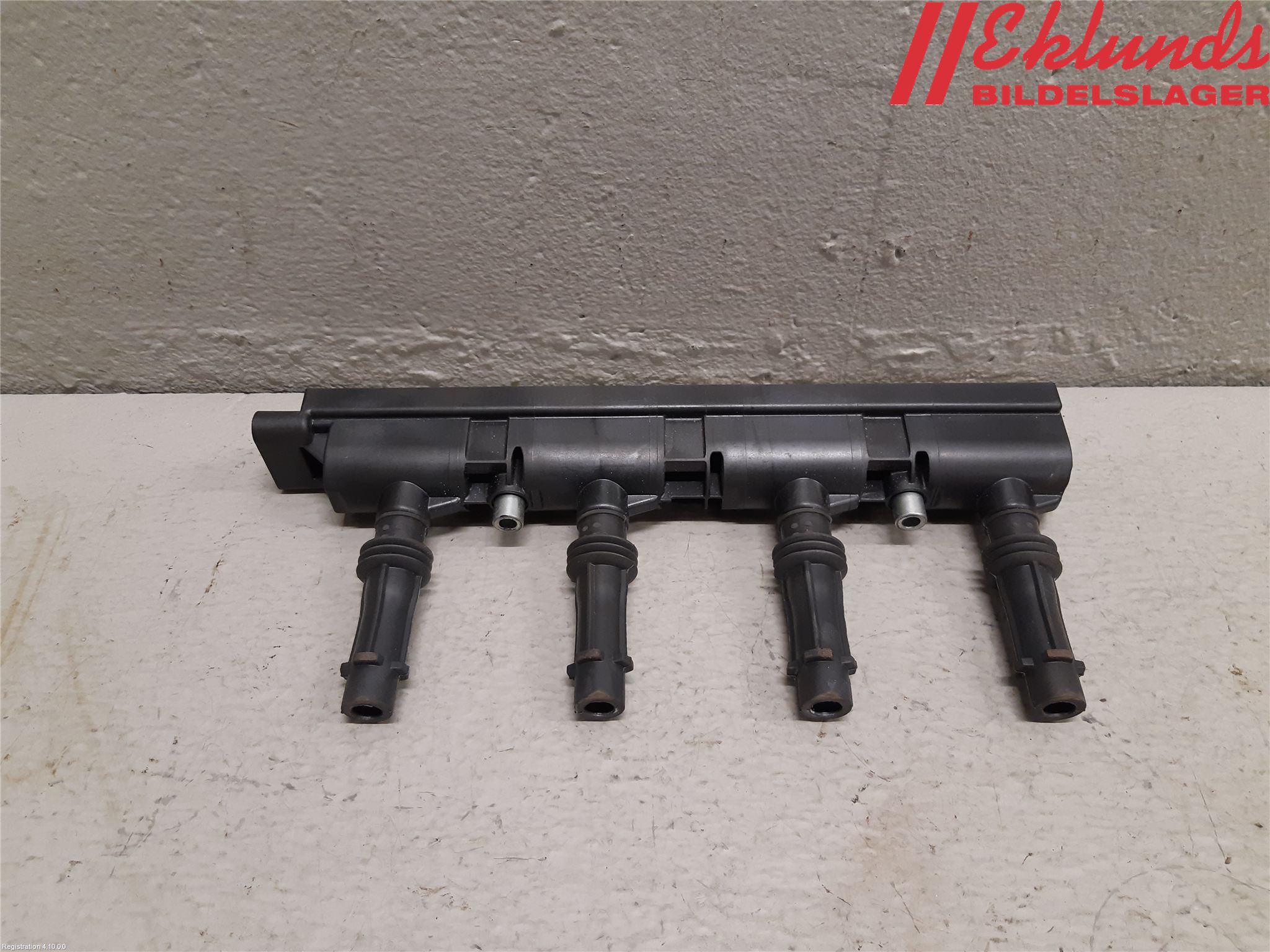 Opel CORSA E 15-19 Tändkasset