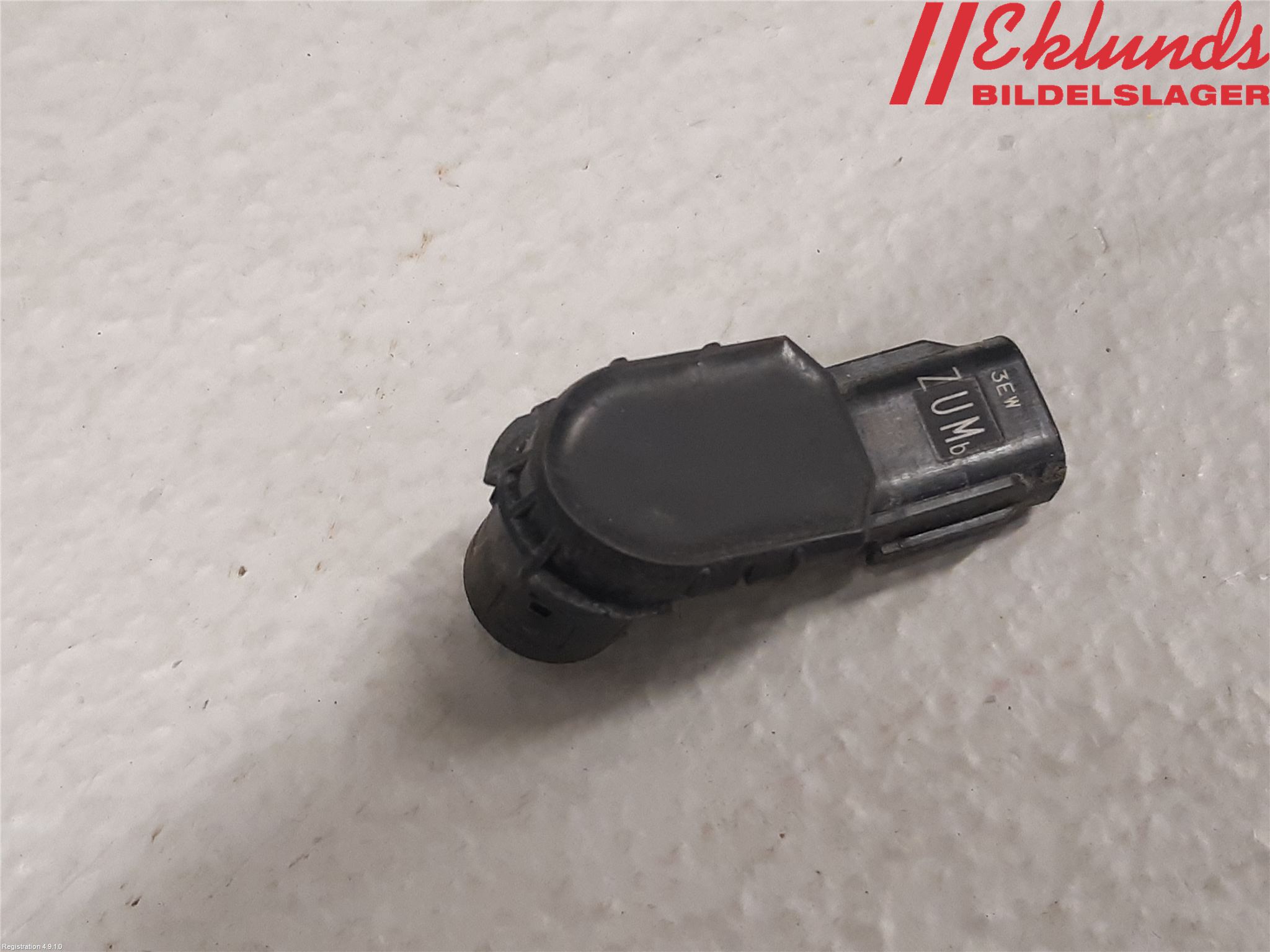 Suzuki SX4 S-CROSS 14-21 Parkeringshjälp Backsensor