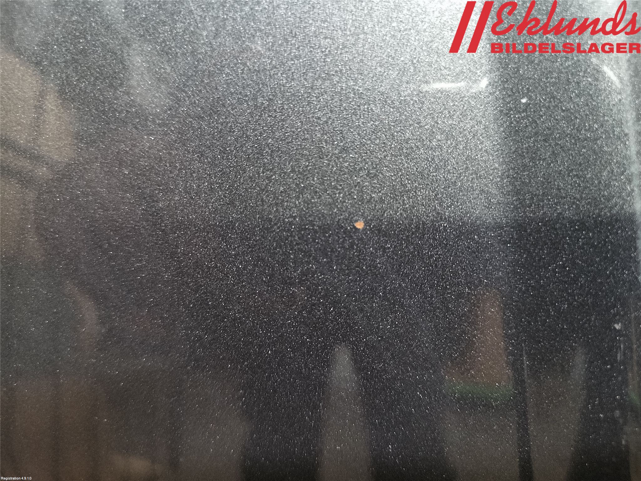 Ford TRANSIT SKÅP/BUSS 14-22 Huv Fram