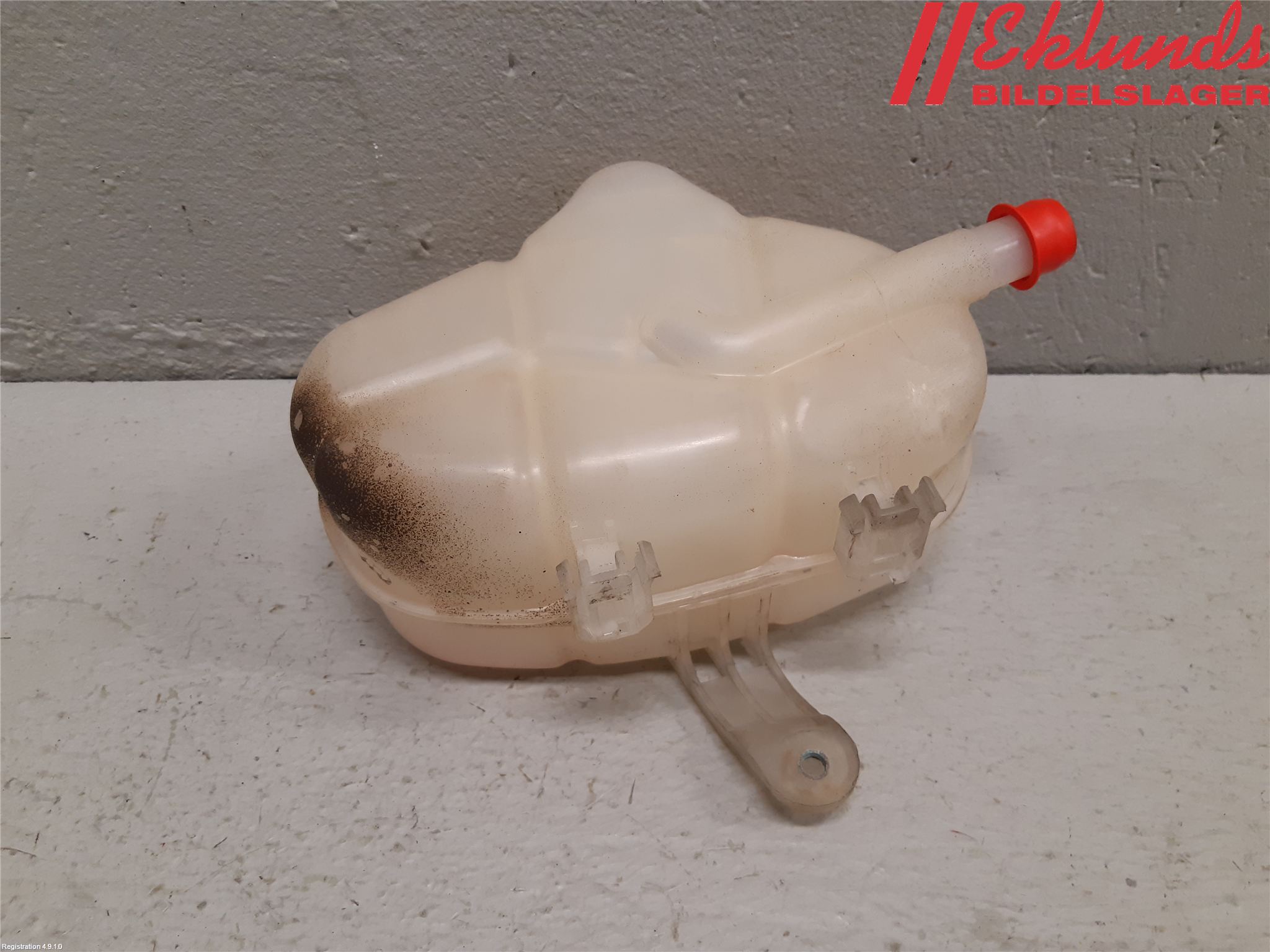 Opel CORSA D 07-14 Expansionstank