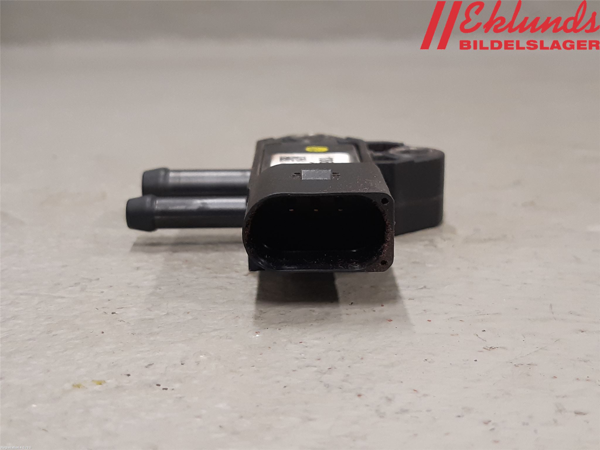 Mitsubishi ASX 10-22 Sensor Avgas