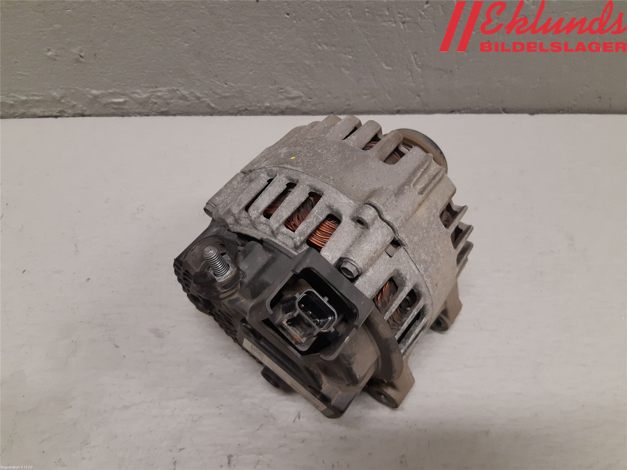 Ford MONDEO 15-22 Generator