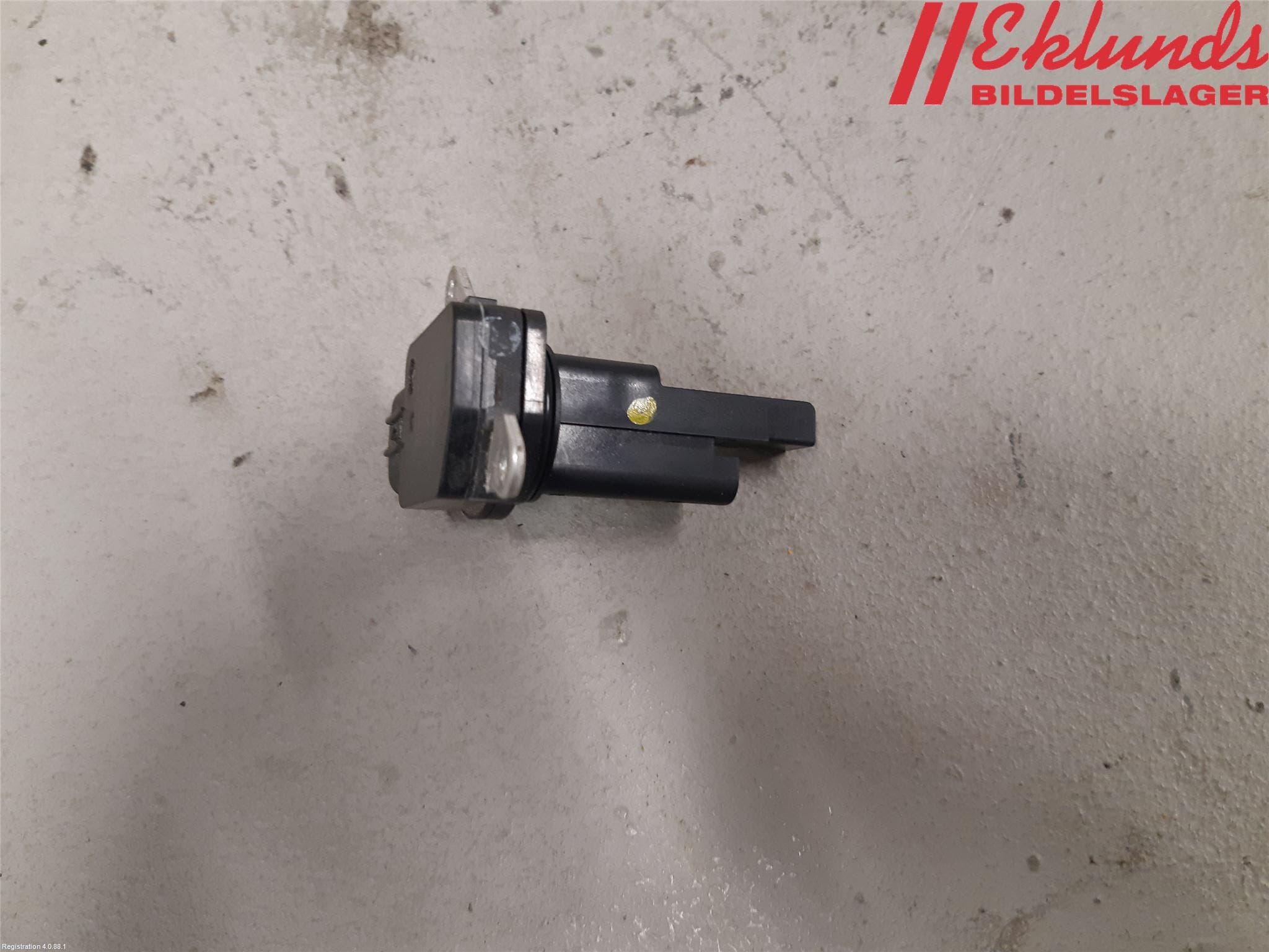 Volvo S60 14-18 Injluftmassamätare