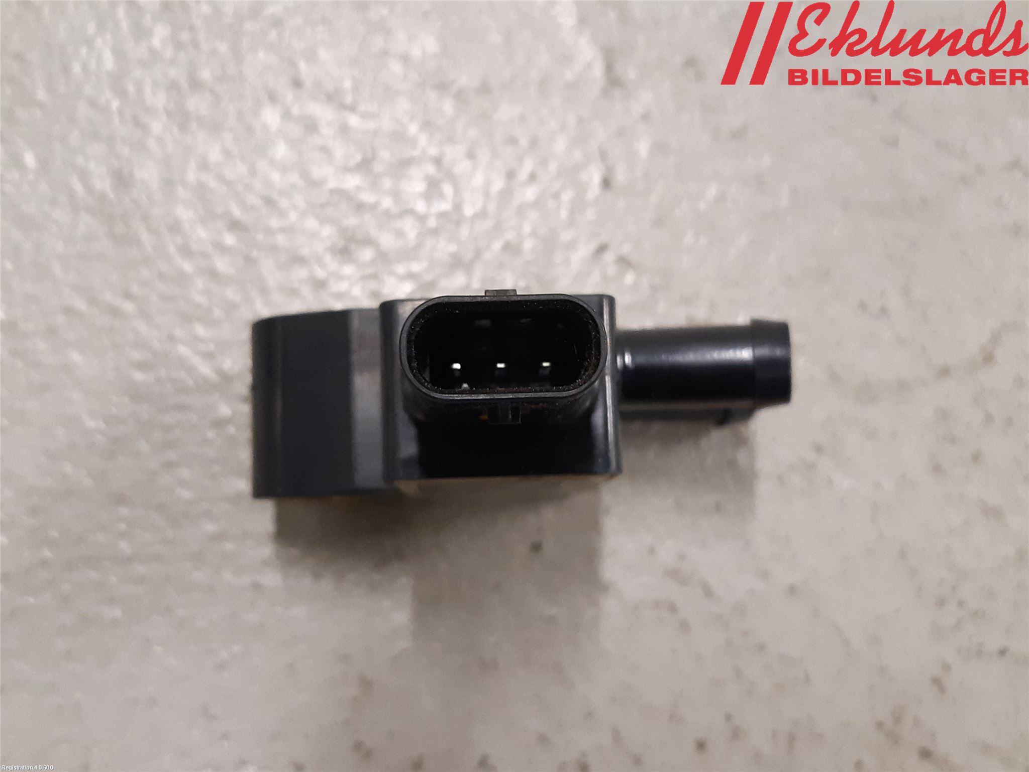 Mercedes-Benz MB C-KLASS (W205) 14-21 Sensor Avgas