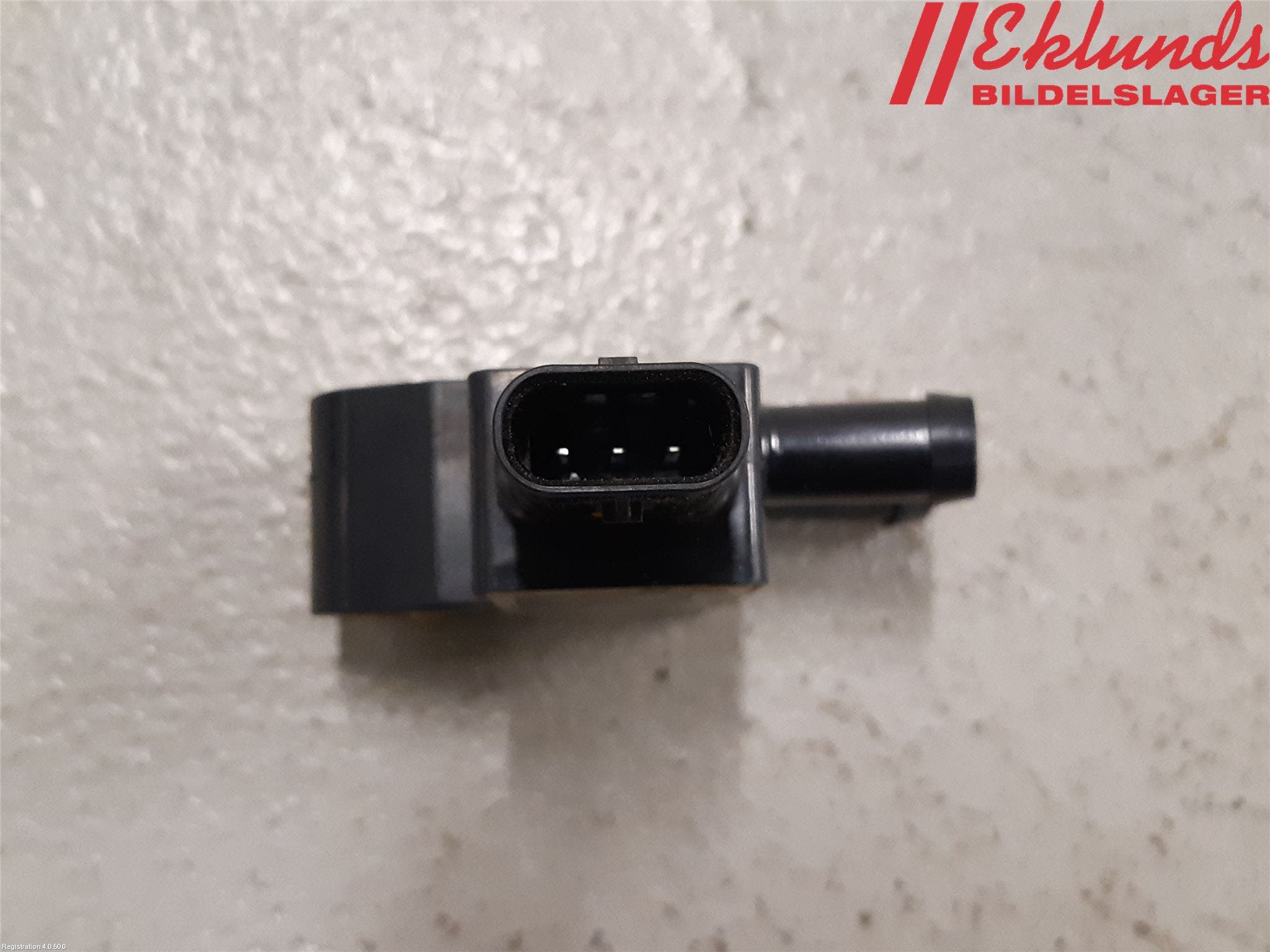 Mercedes-Benz MB C-KLASS (W205) 14-21 Sensor Avgas