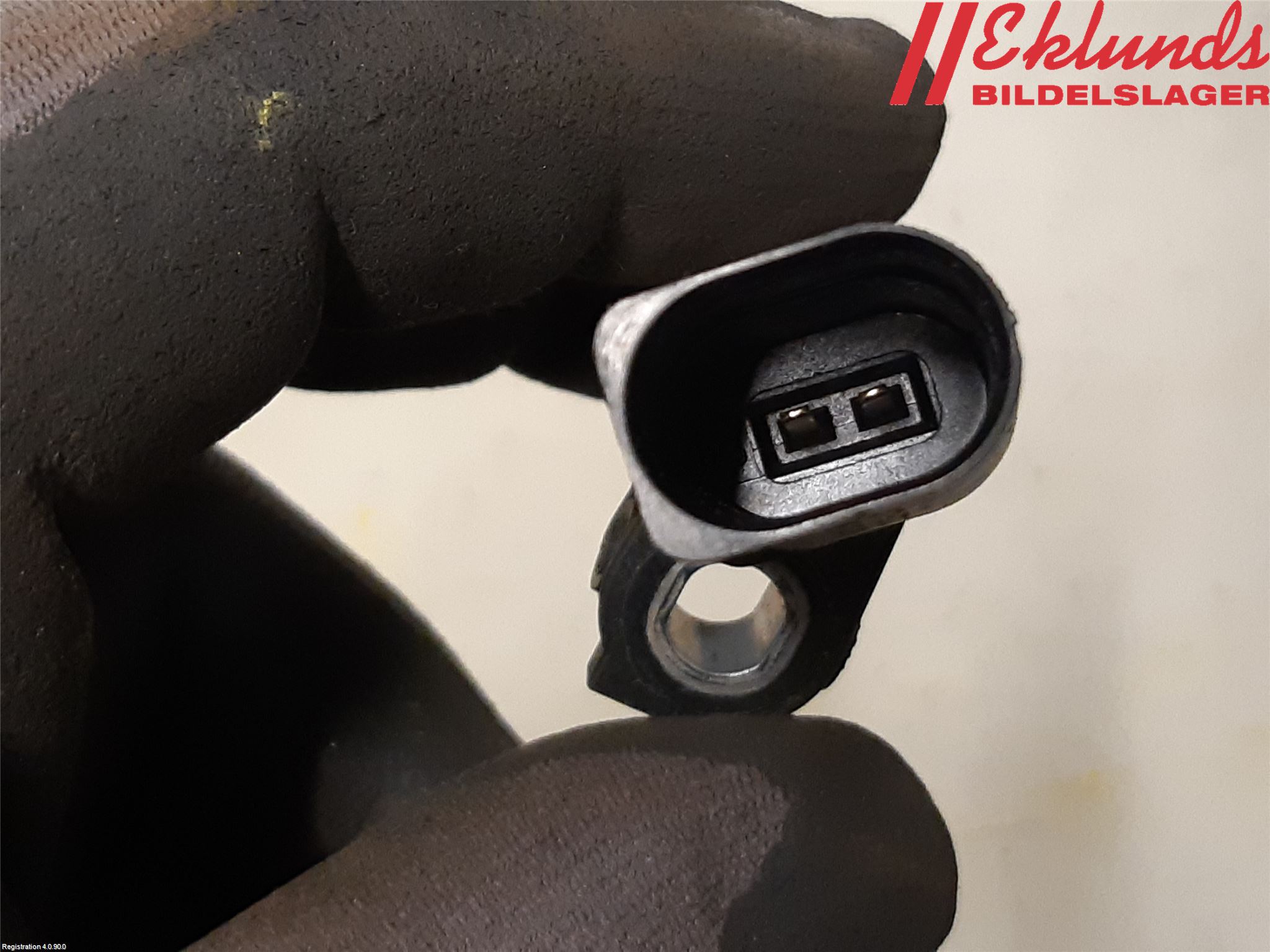 Volkswagen VW ARTEON 17- Abs Sensor