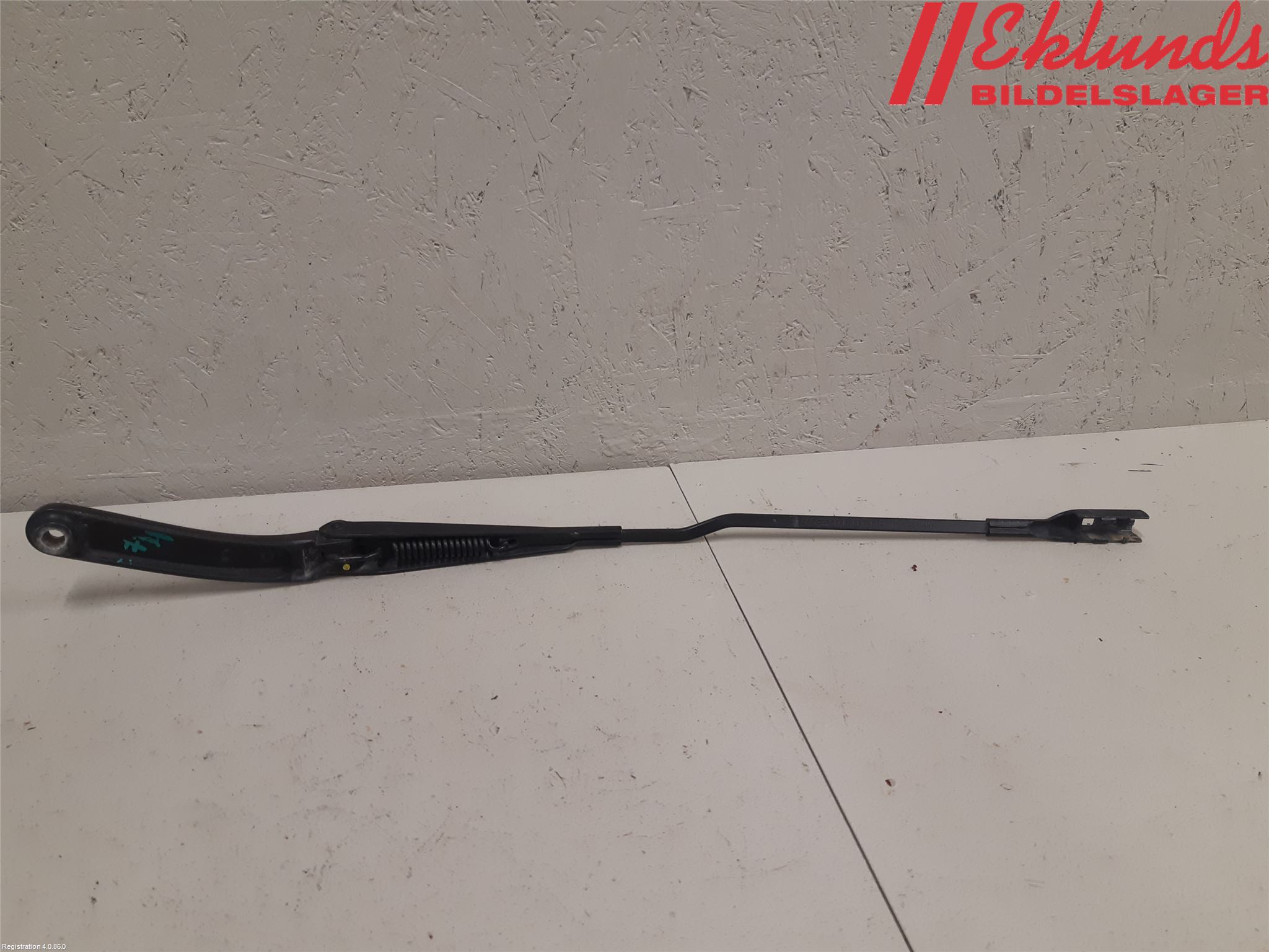 Audi A5 07-16 Torkararm Armar Vindruta