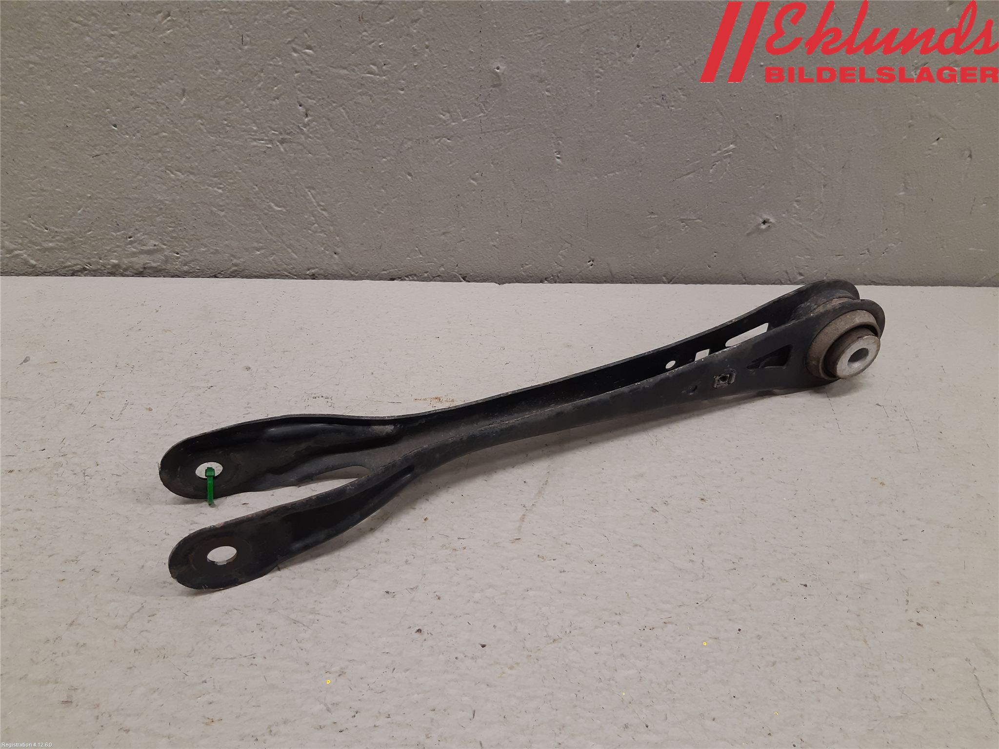 BMW 7 G11/G12 15-22 Bärarm Bak Höger