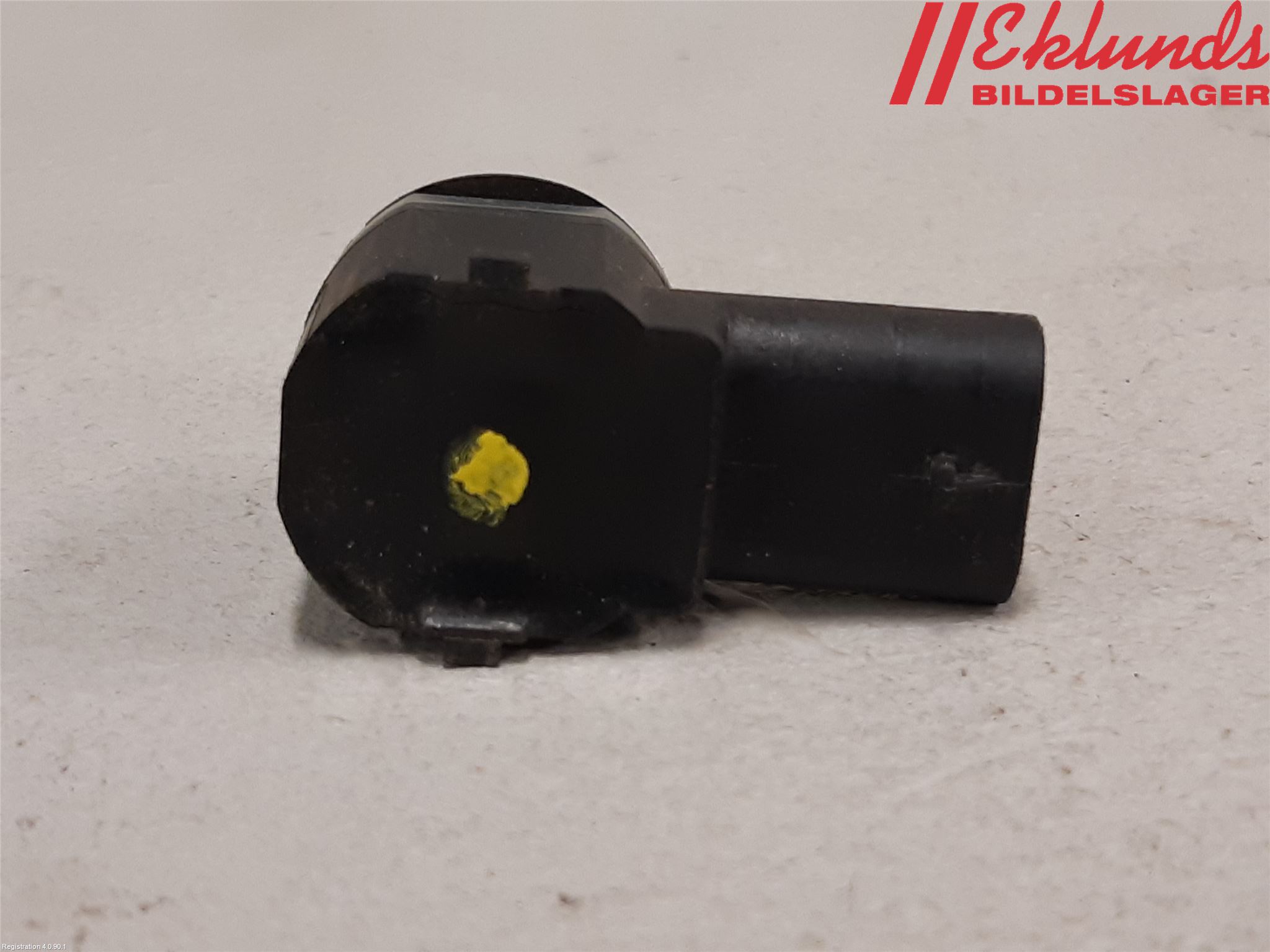 Volkswagen VW TIGUAN 07-16 Parkeringshjälp Backsensor