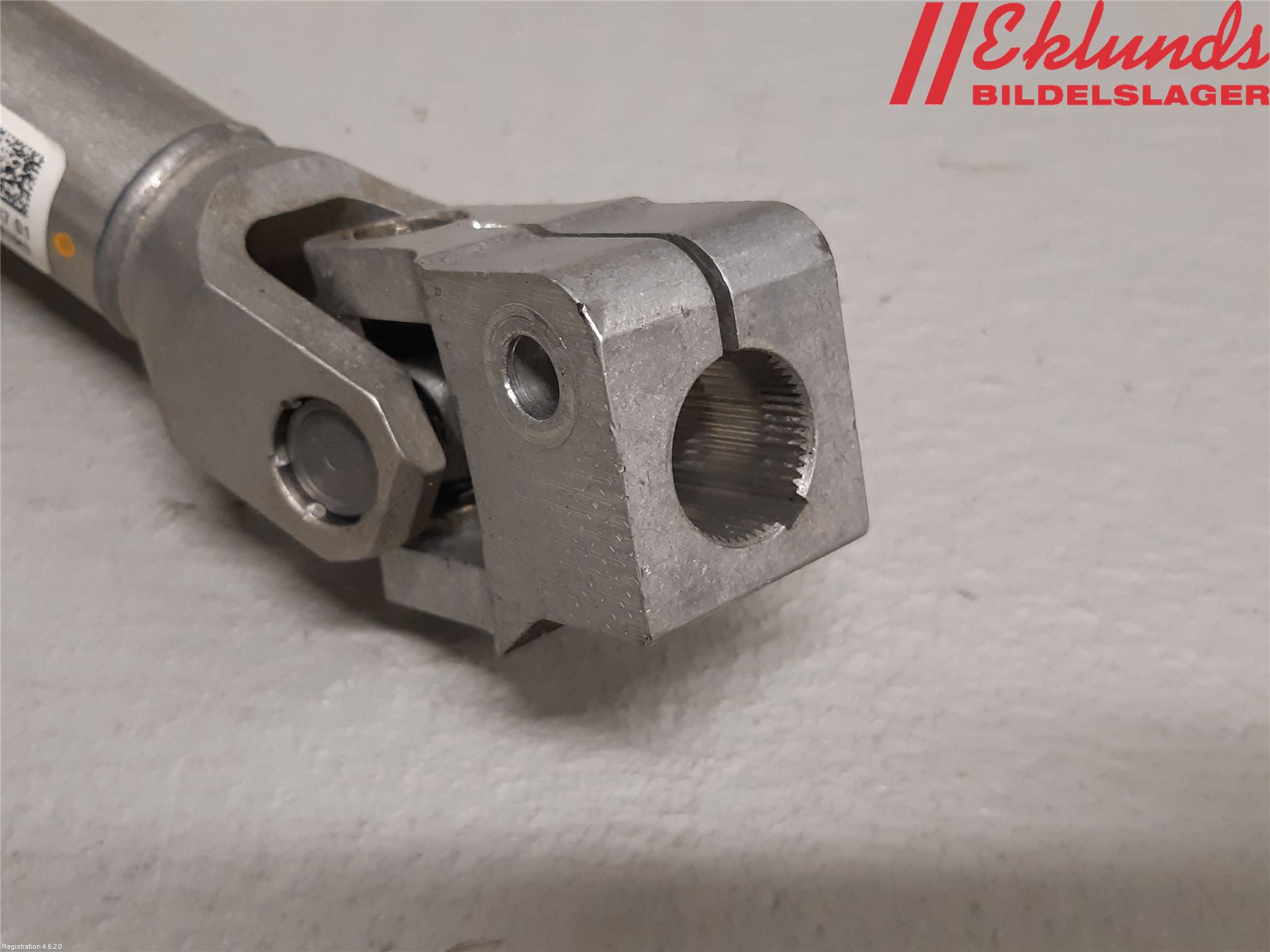 BMW 3 G20/G21/G80/G81 19- Rattaxel