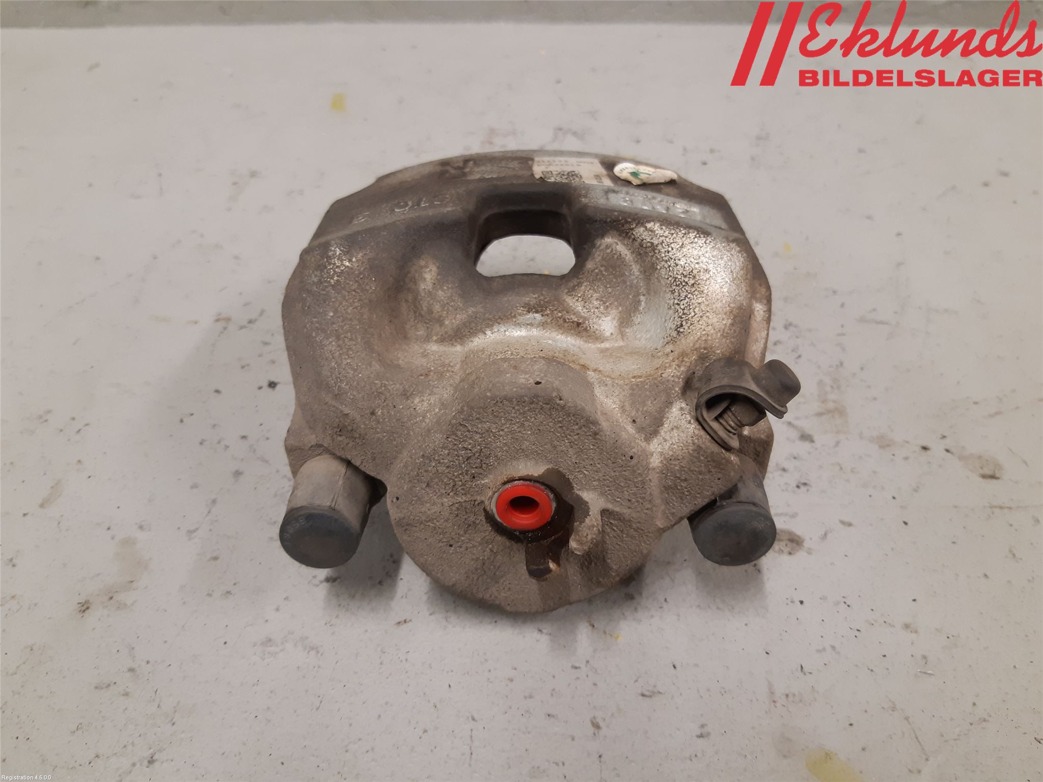 Honda ACCORD    08- Bromsok Fram Höger