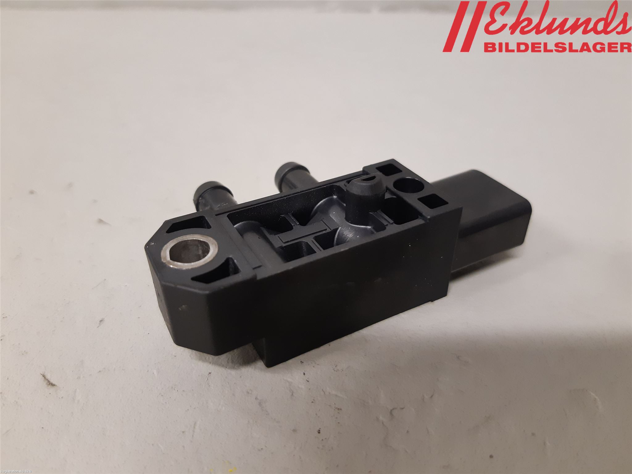 Volkswagen VW GOLF / E-GOLF VII 13-20 Sensor Avgas