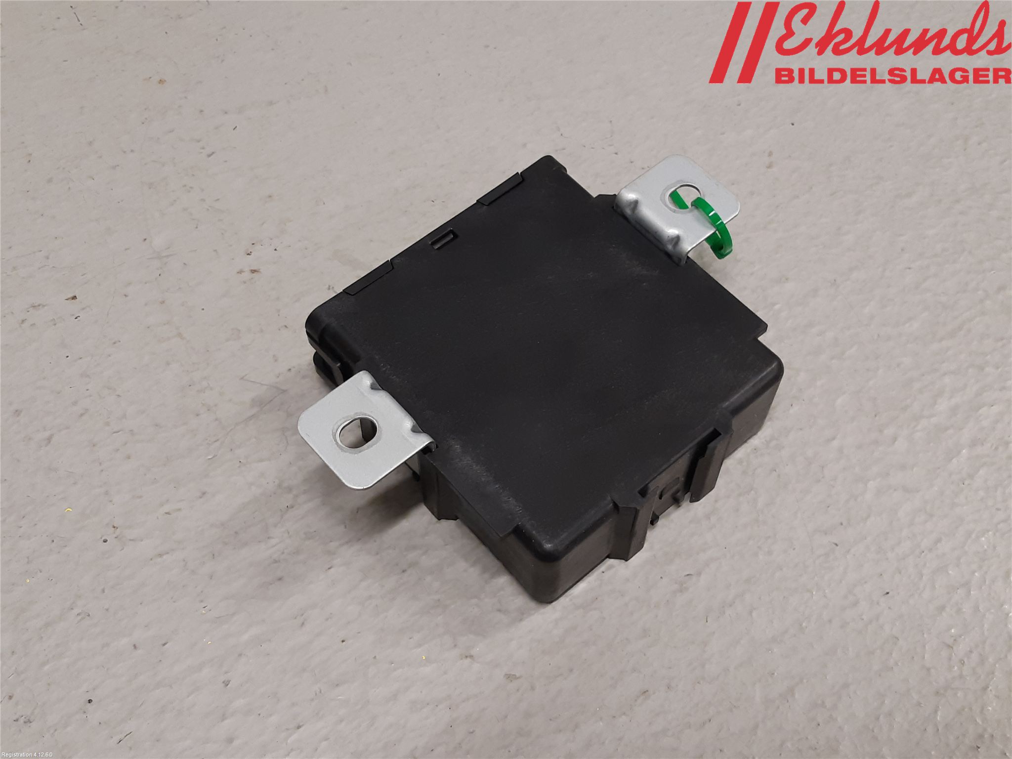 Honda E 20-23 Styrenhet Övrigt