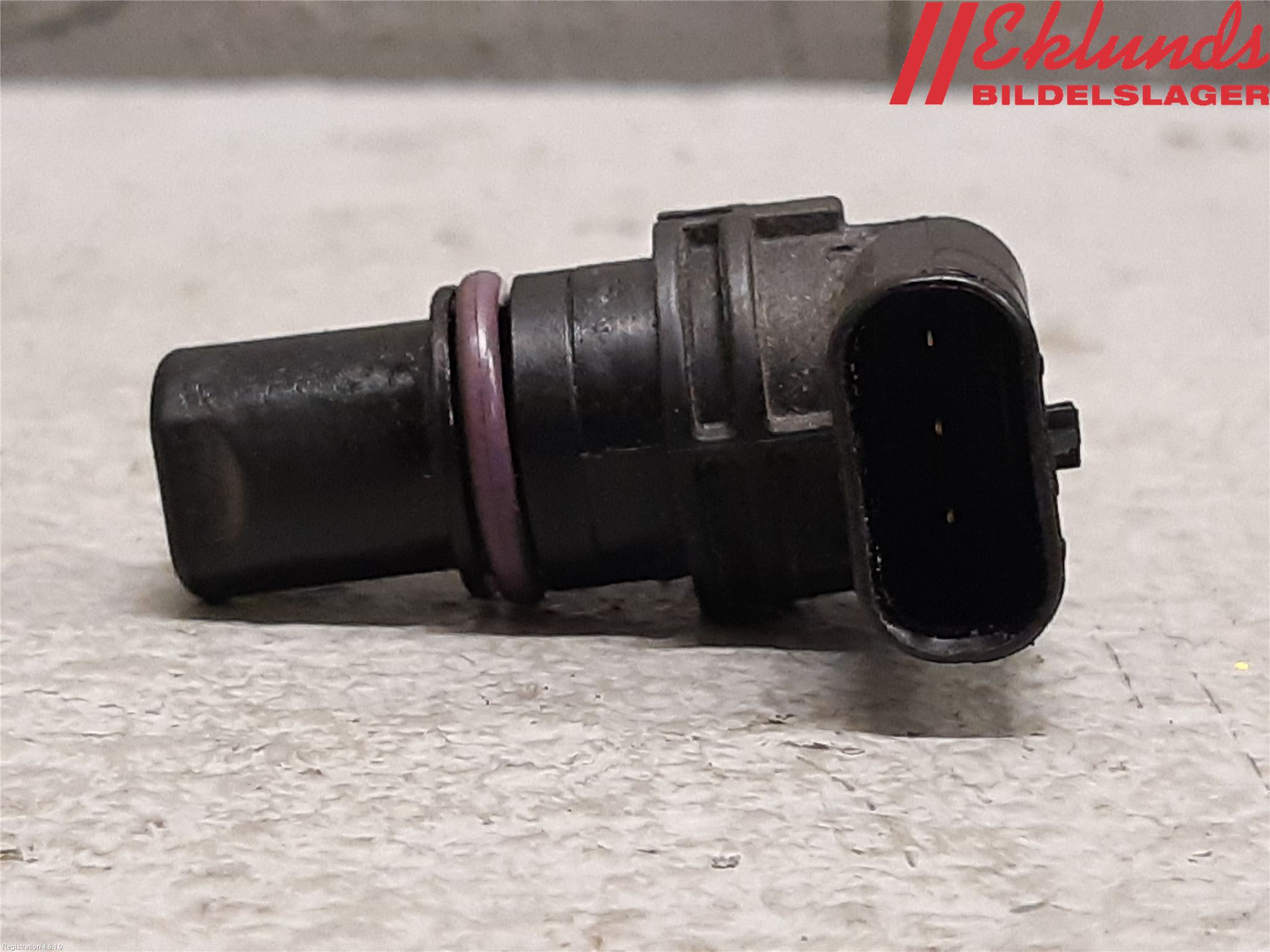 Audi A3/S3 8V 13-20 Givare Varvtal-Tändläge