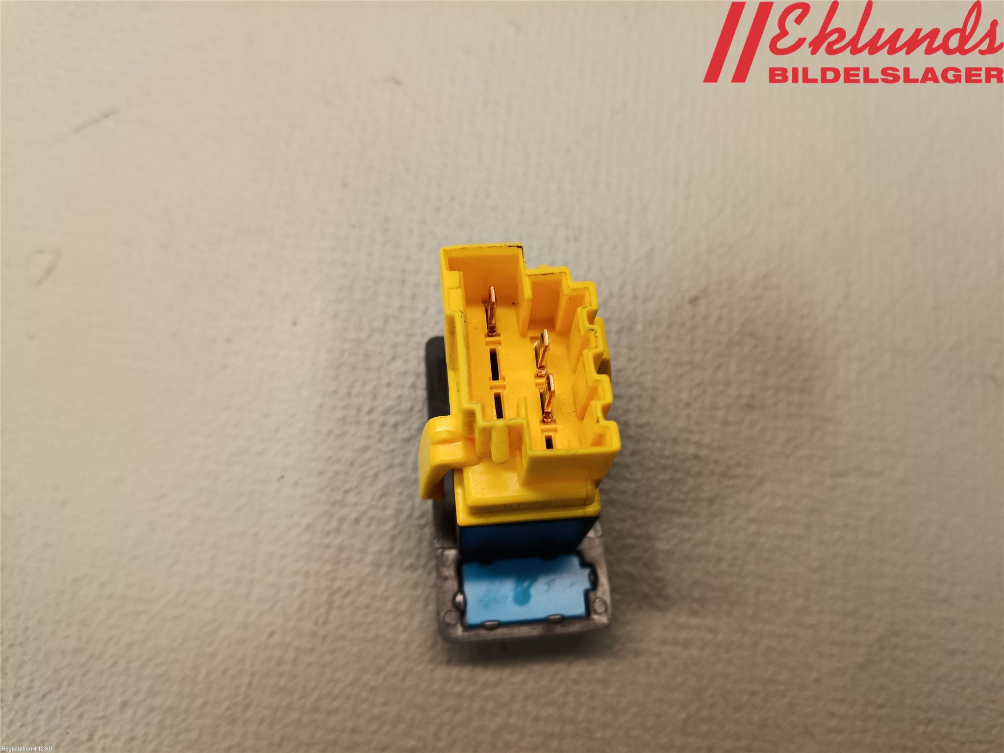 Volvo 940 91-98 Ströms Dimljus Fram-Bak