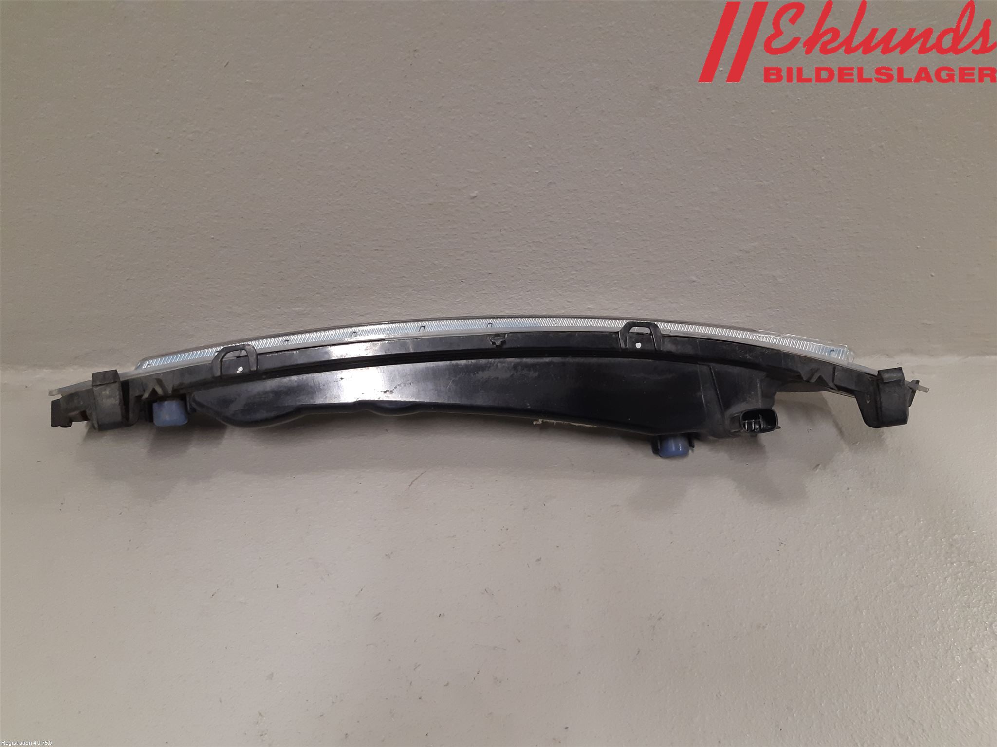 Ford MONDEO 07-15 Positionsljus Fram Hö