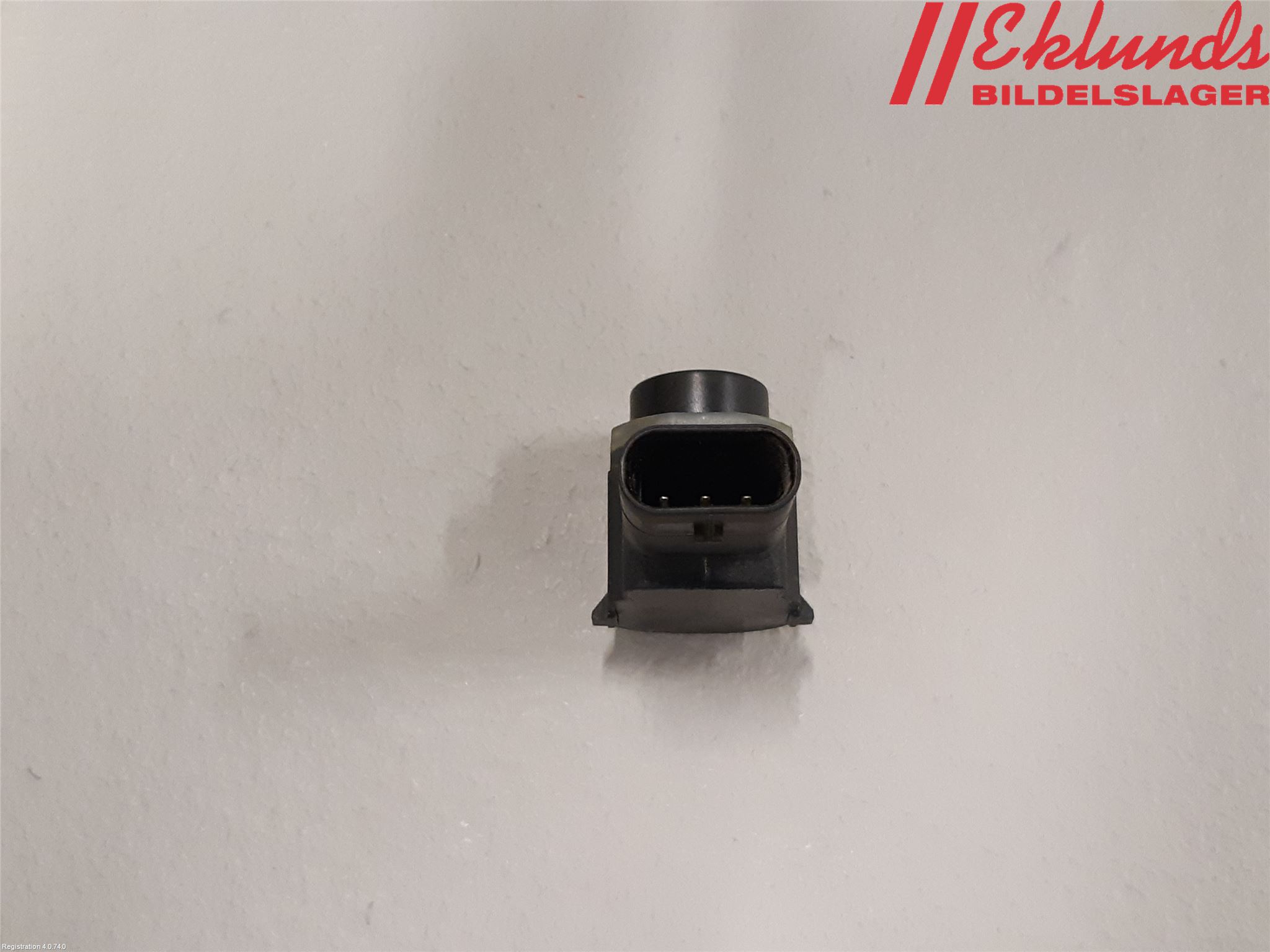 Volkswagen VW POLO 10-17 Parkeringshjälp Backsensor