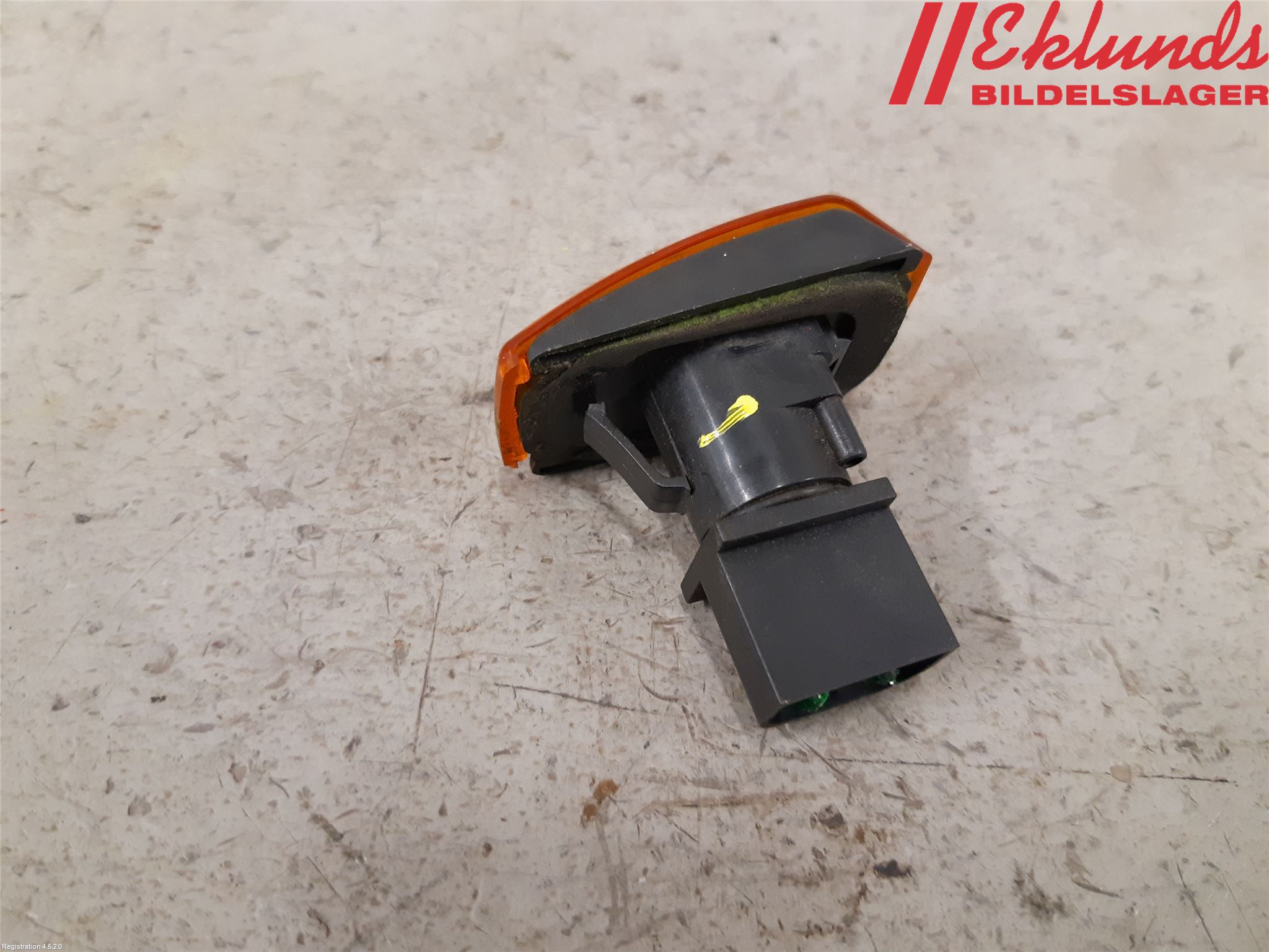 Volvo 850 91-97 Blinkers Sidoblinkers Hö