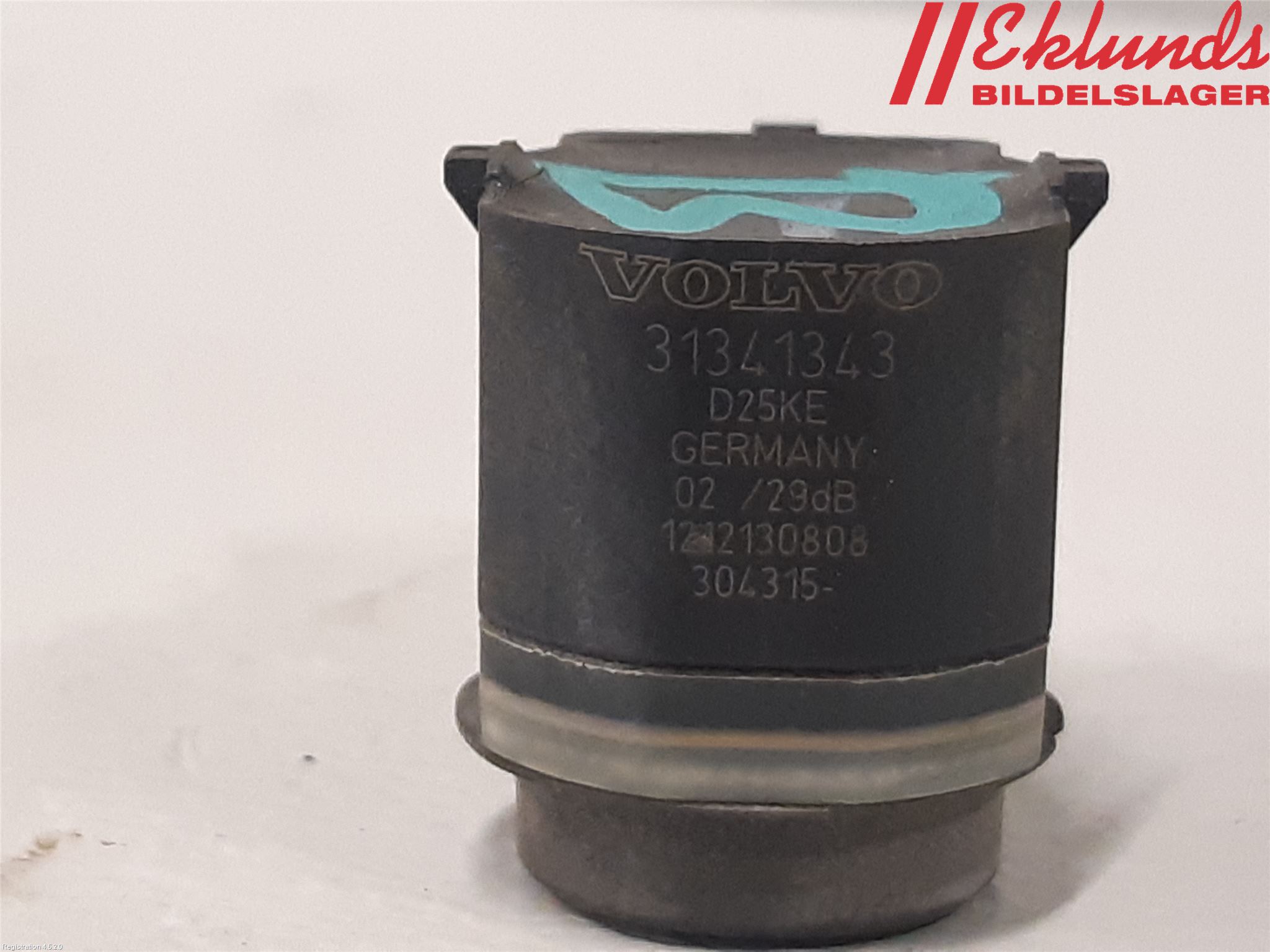 Volvo XC60 14-17 Parkeringshjälp Backsensor