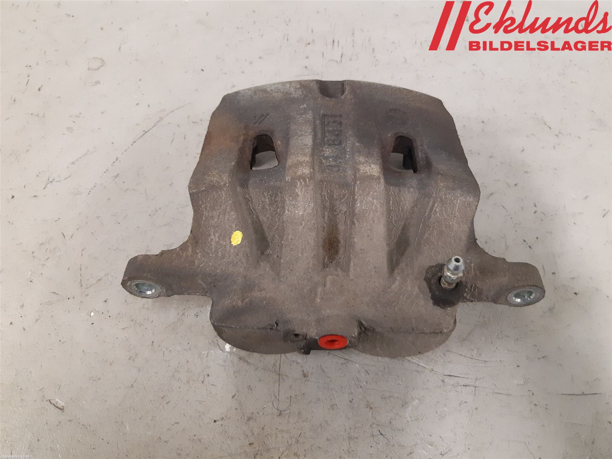 Lexus RX AL20 16-22 Bromsok Fram Höger