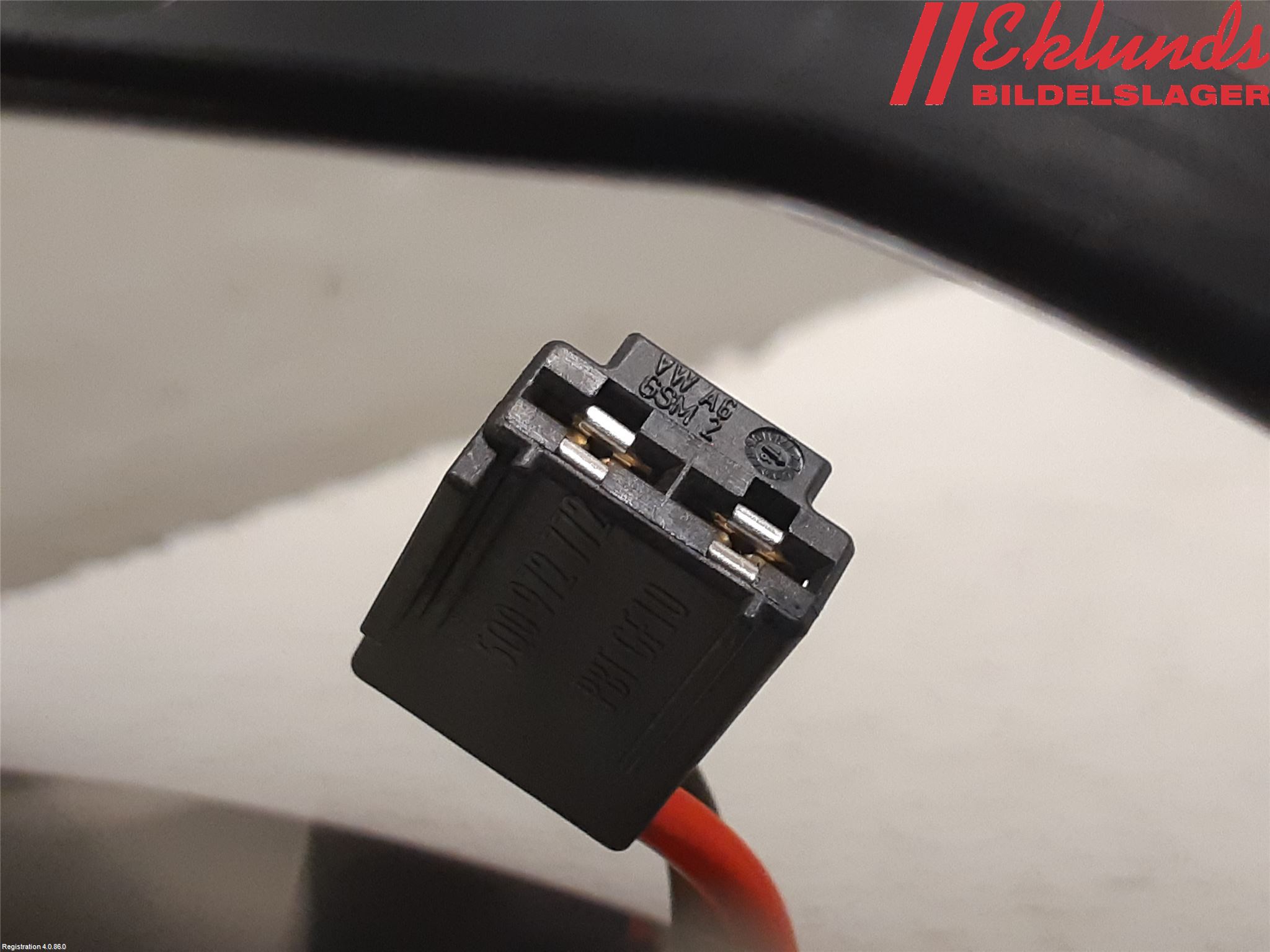 Skoda SUPERB 16-24 Värmefläkt