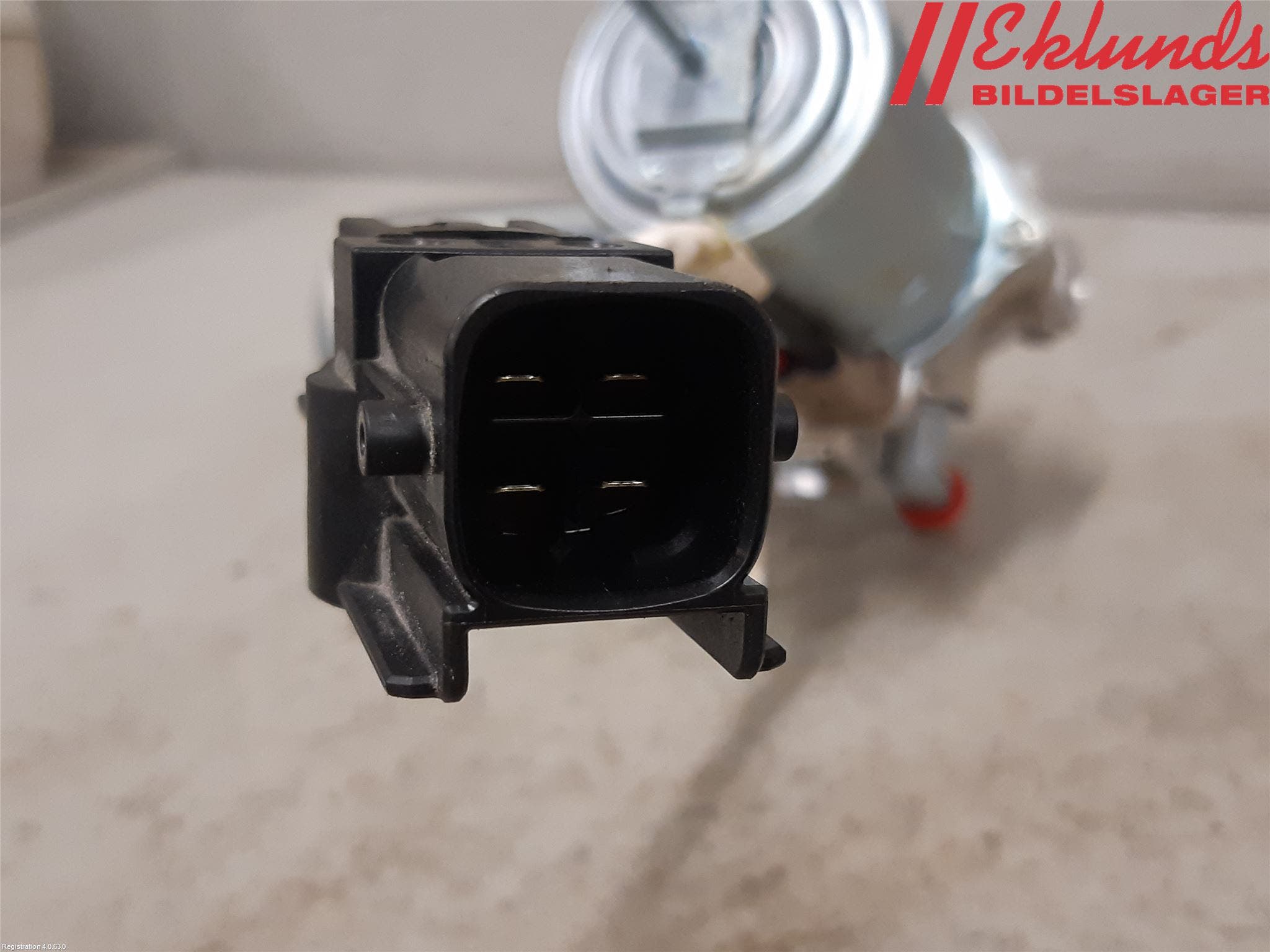 Toyota COROLLA 19- Abs Hydraulpump