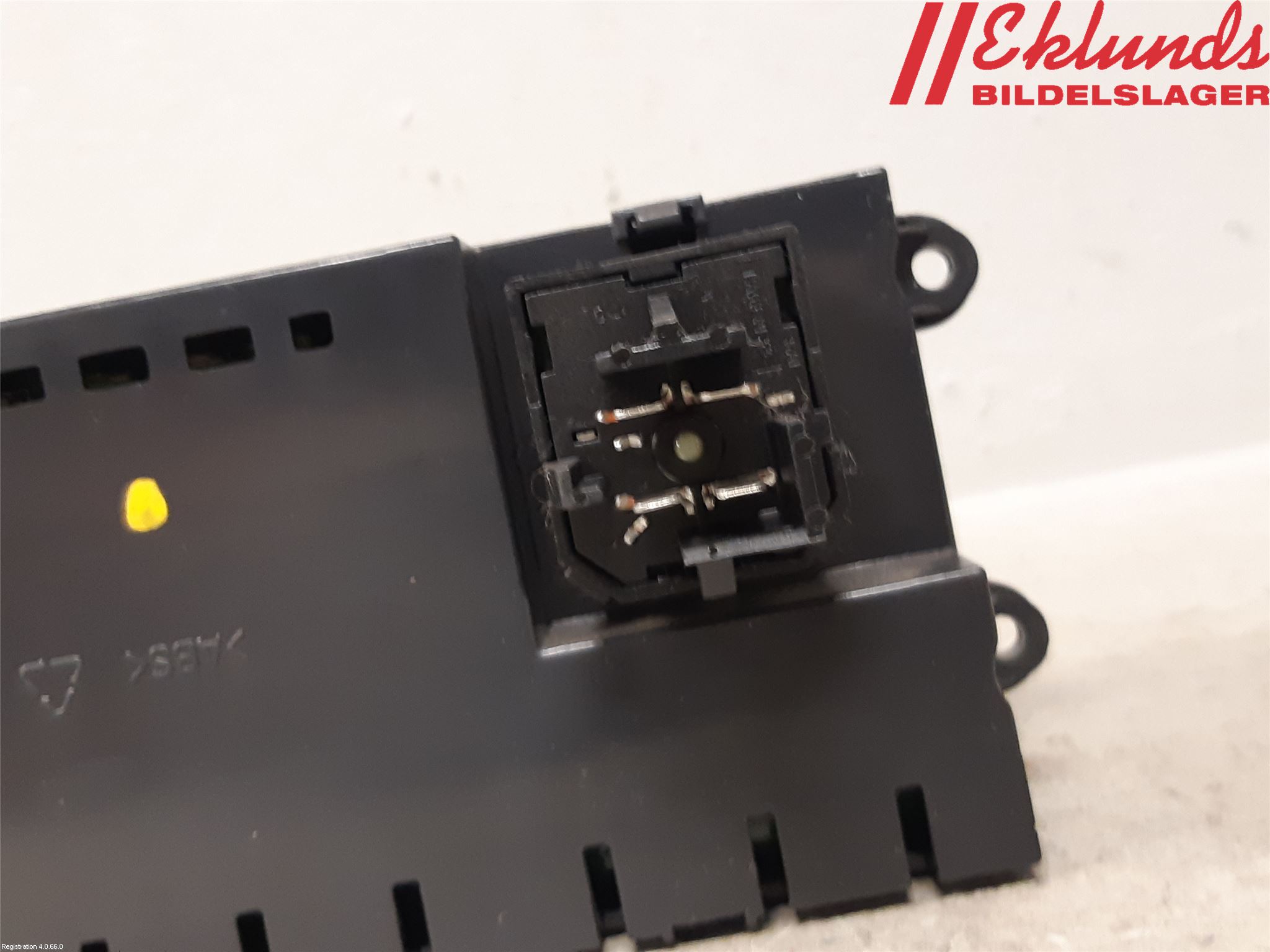 Ford MUSTANG V 05-14 Ac Styrenhet Ac Manöveren