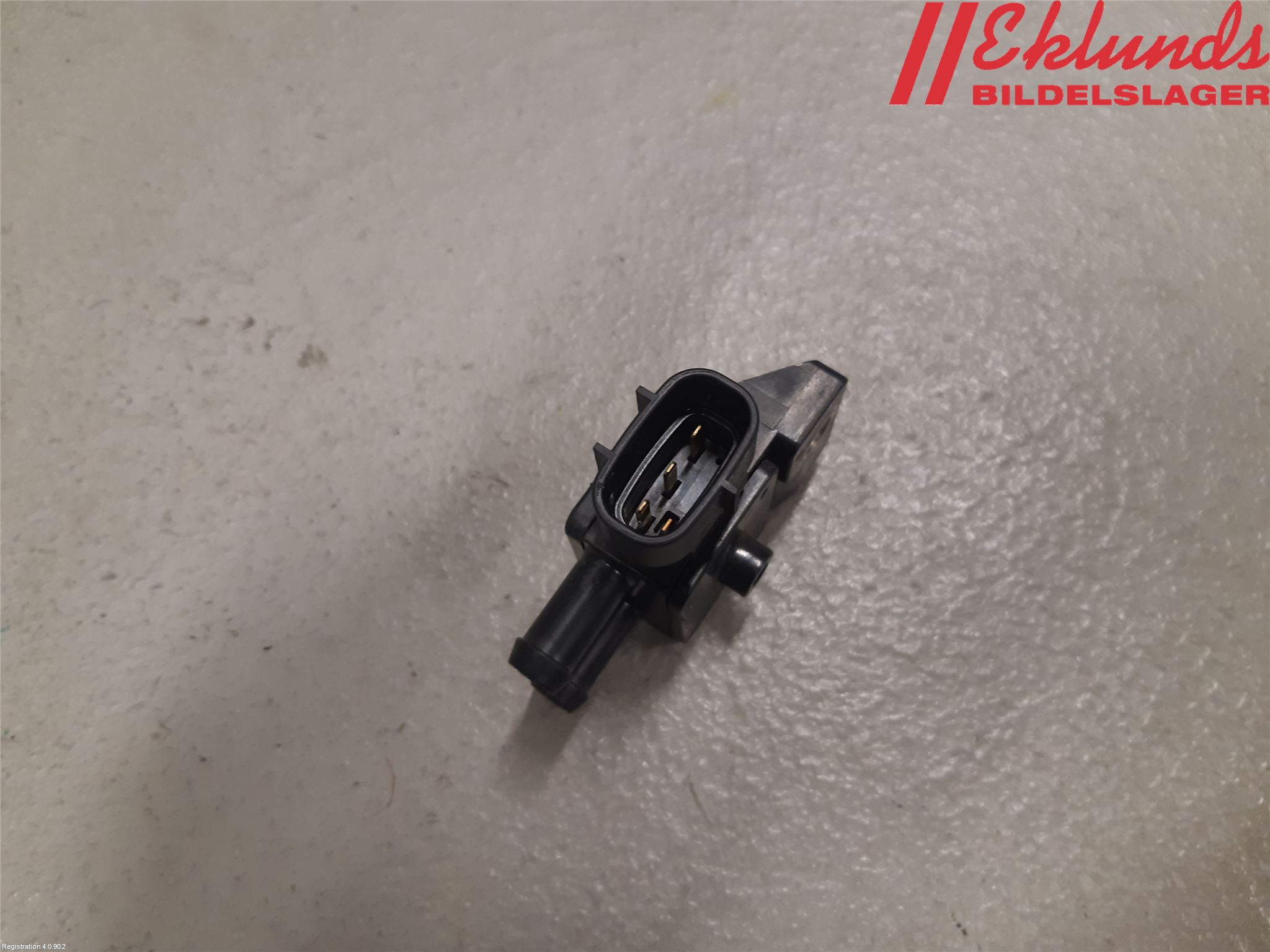 Hyundai i40 08-15 Givare Temp-Tryck Avgas