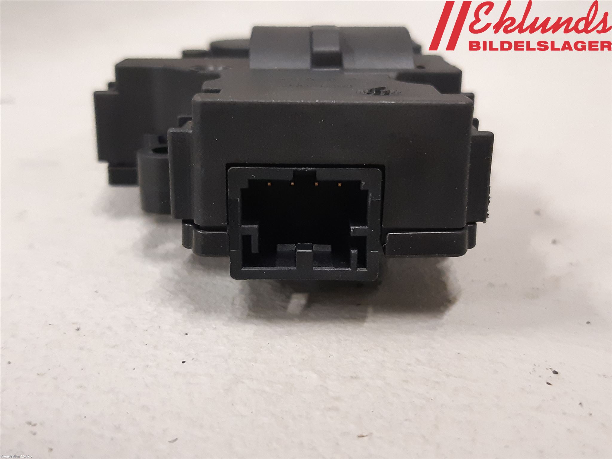 Landrover RANGE ROVER (L405) 13-21 Ac Reglermotor