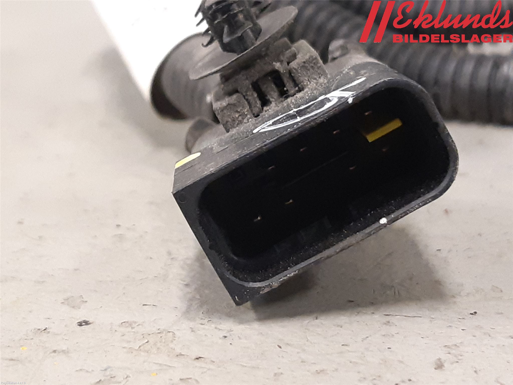 Peugeot 2008/E-2008 20- Kabelhärva