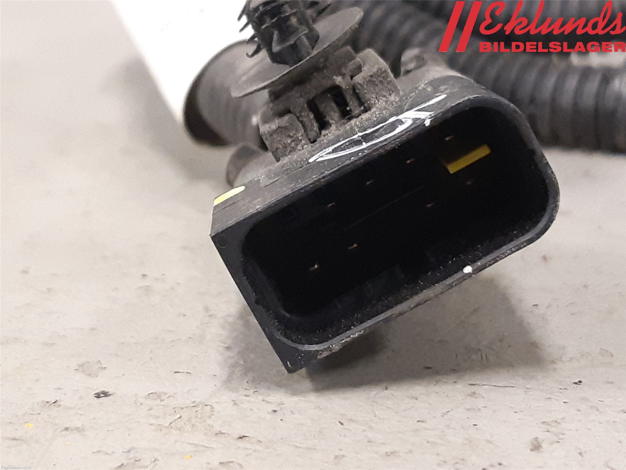 Peugeot 2008/E-2008 20- Kabelhärva