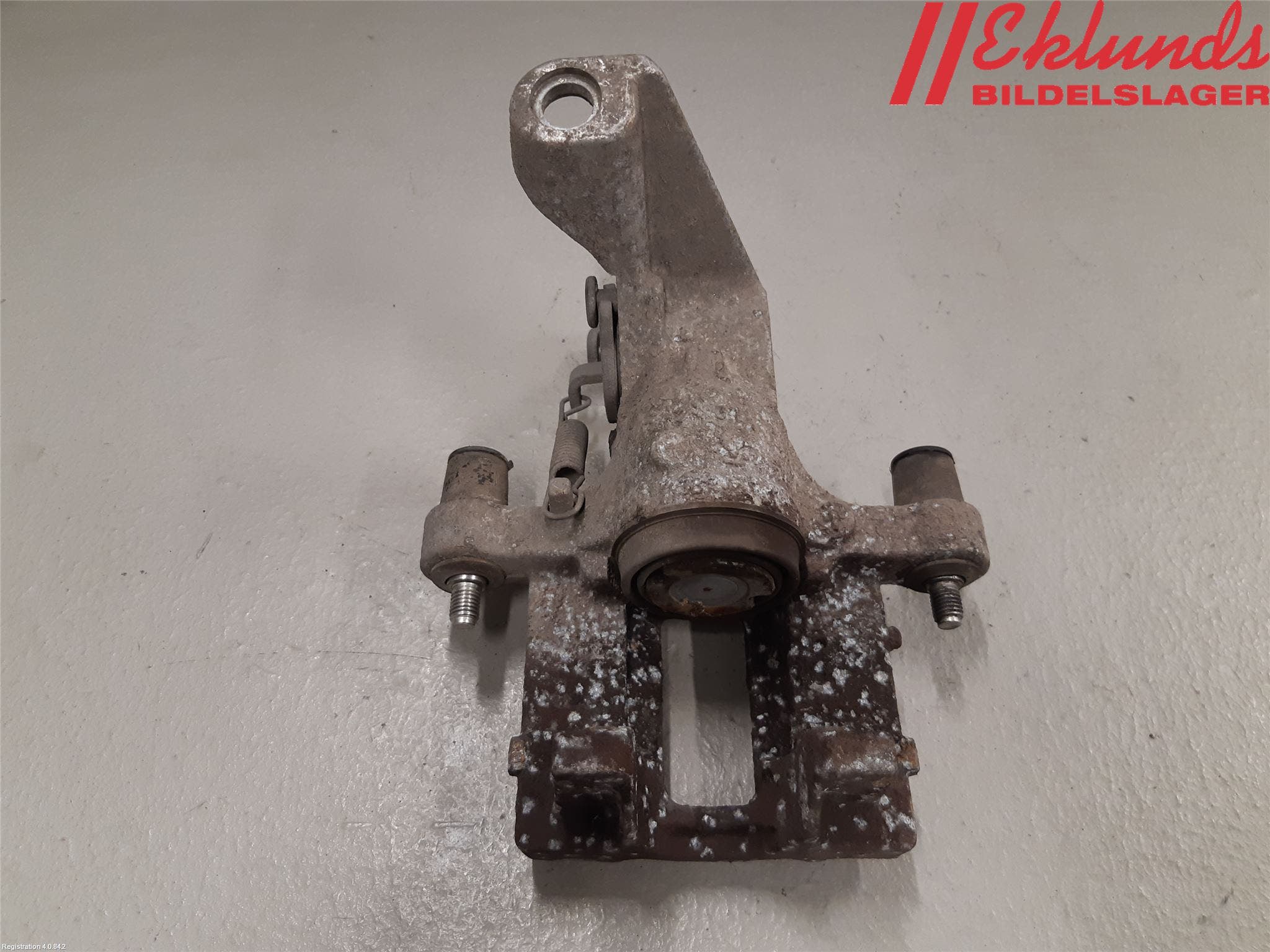 Peugeot 308 14-21 Bromsok Bak Höger