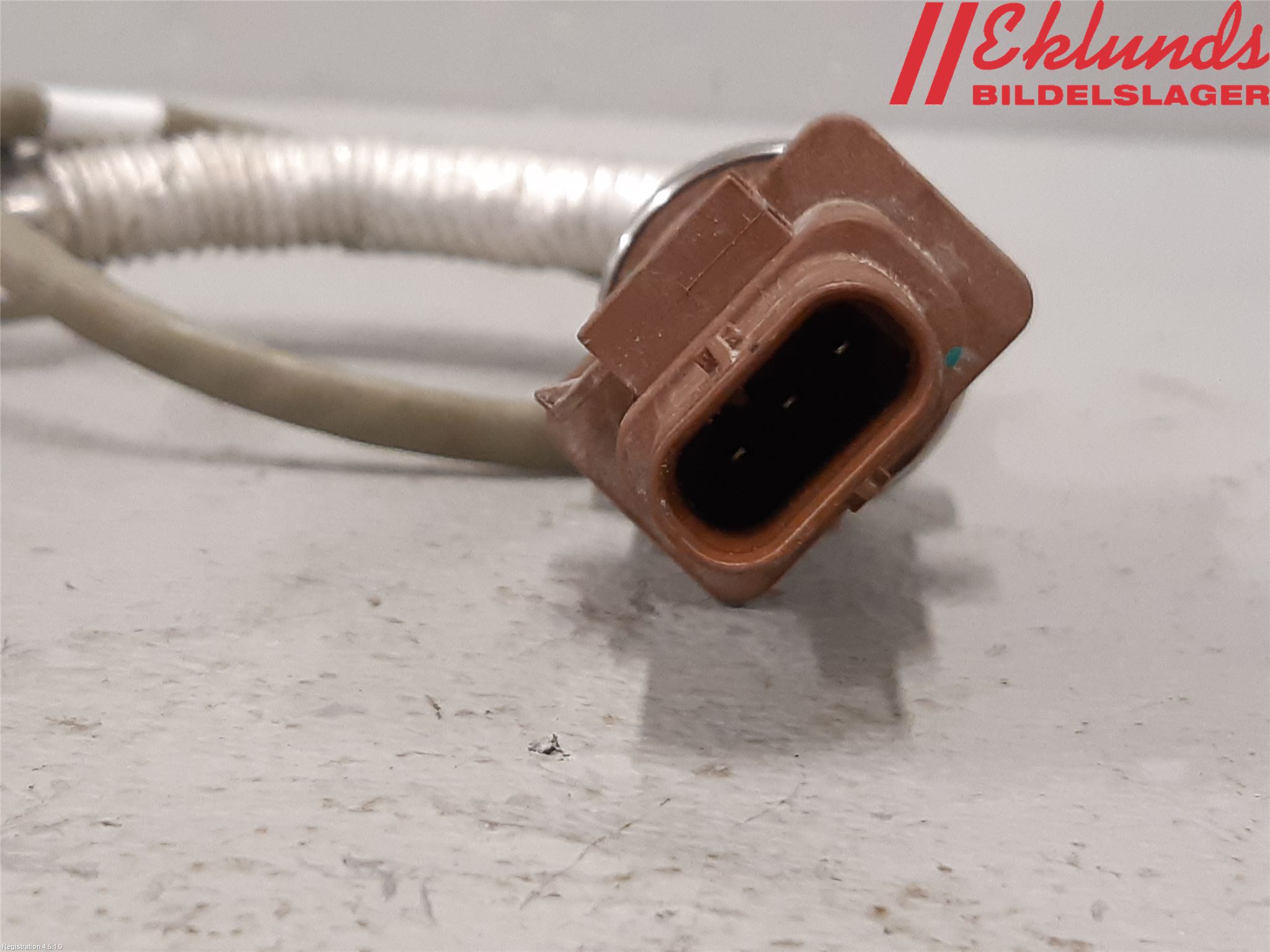Volkswagen VW TIGUAN 16-24 Sensor Avgas
