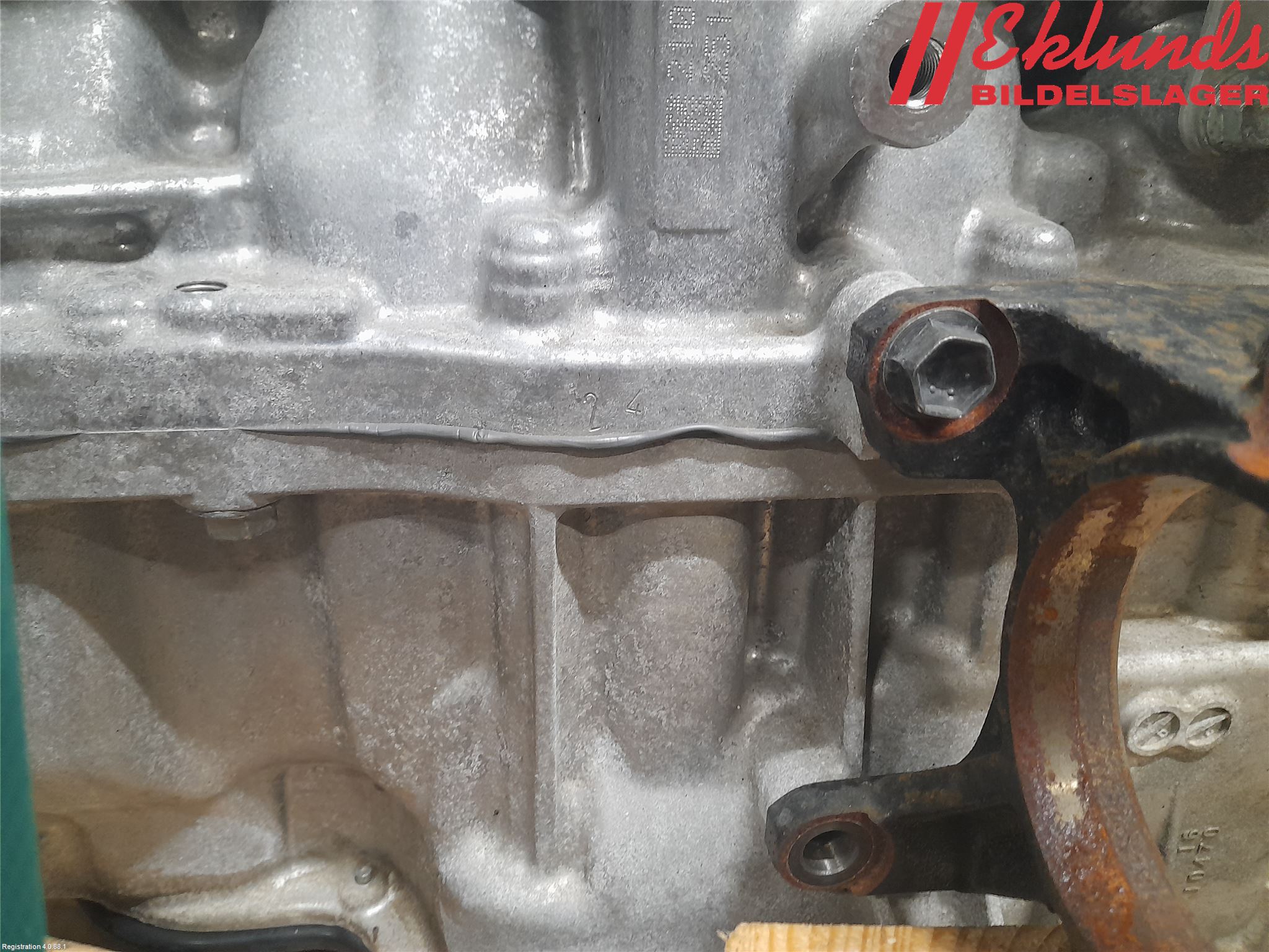 Toyota RAV4 19- Motor Bensin