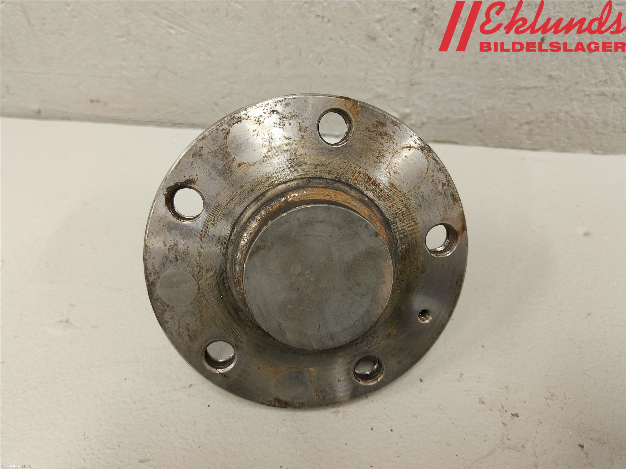 Volkswagen VW PASSAT 11-14 Nav Bak