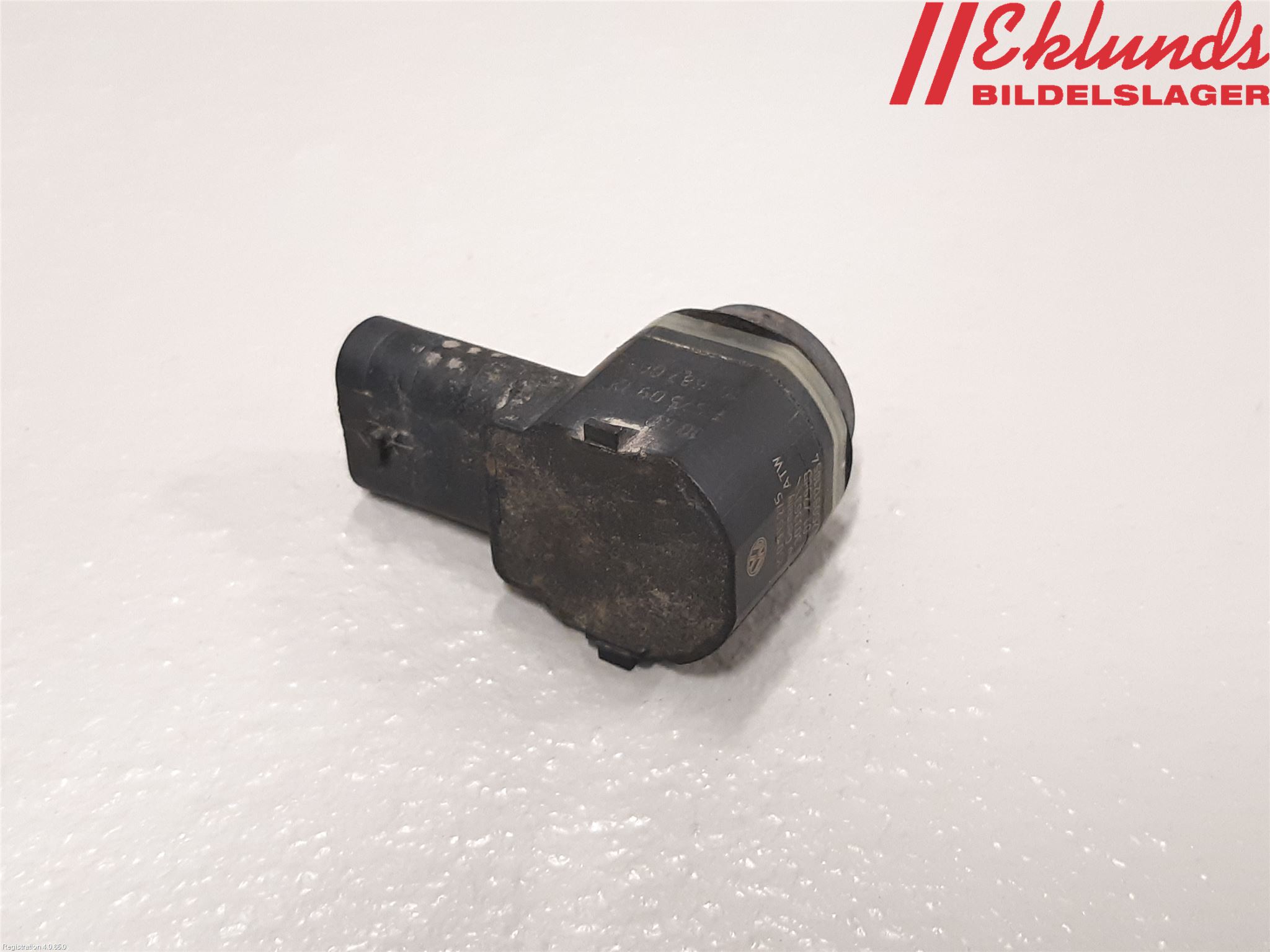 Volkswagen VW PASSAT 11-14 Parkeringshjälp Backsensor