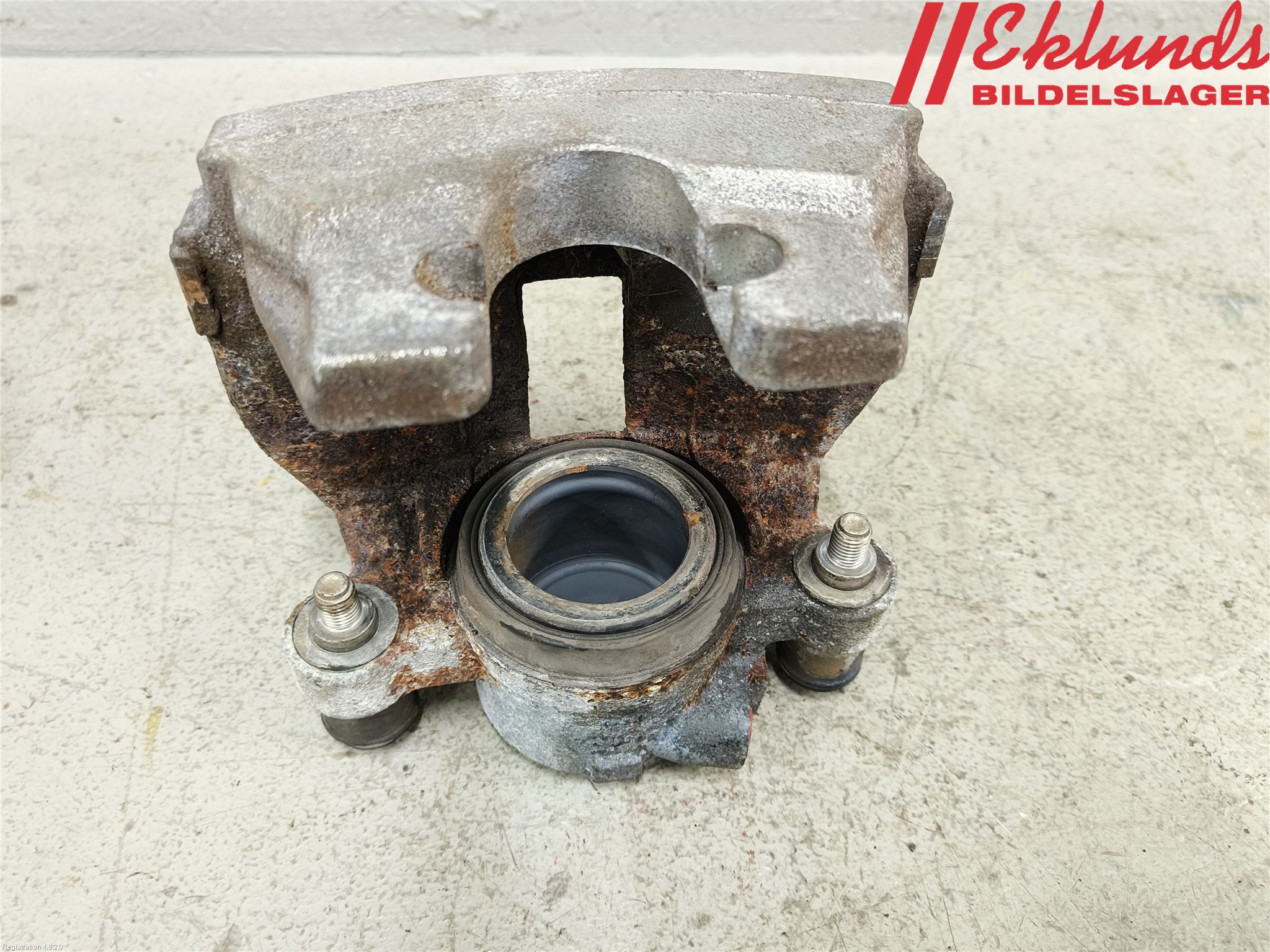 Volvo XC90/RECHARGE 16- Bromsok Fram Vänster