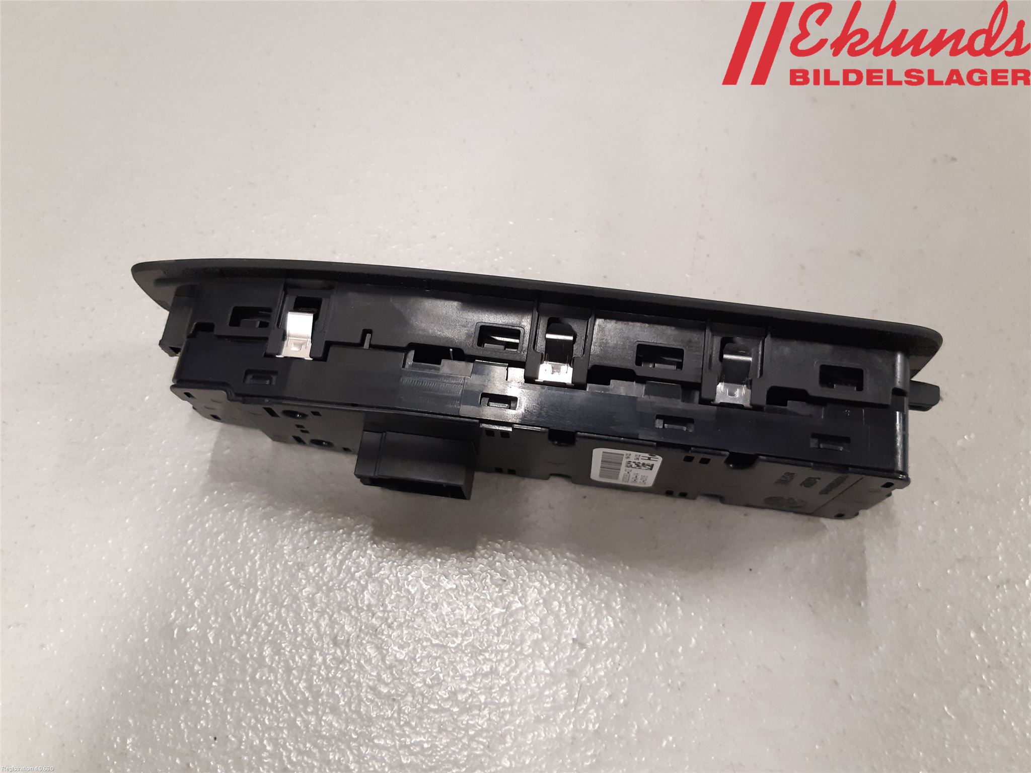 BMW 4 F32/F33/F82/F83 13-20 Strömställare Elhiss